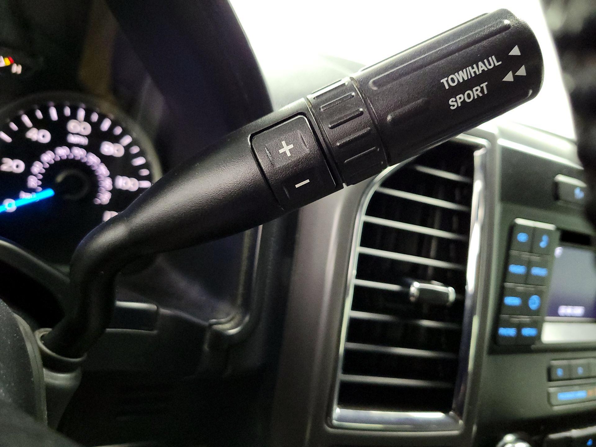 Thumbnail: 2016 Ford F-150 - 16