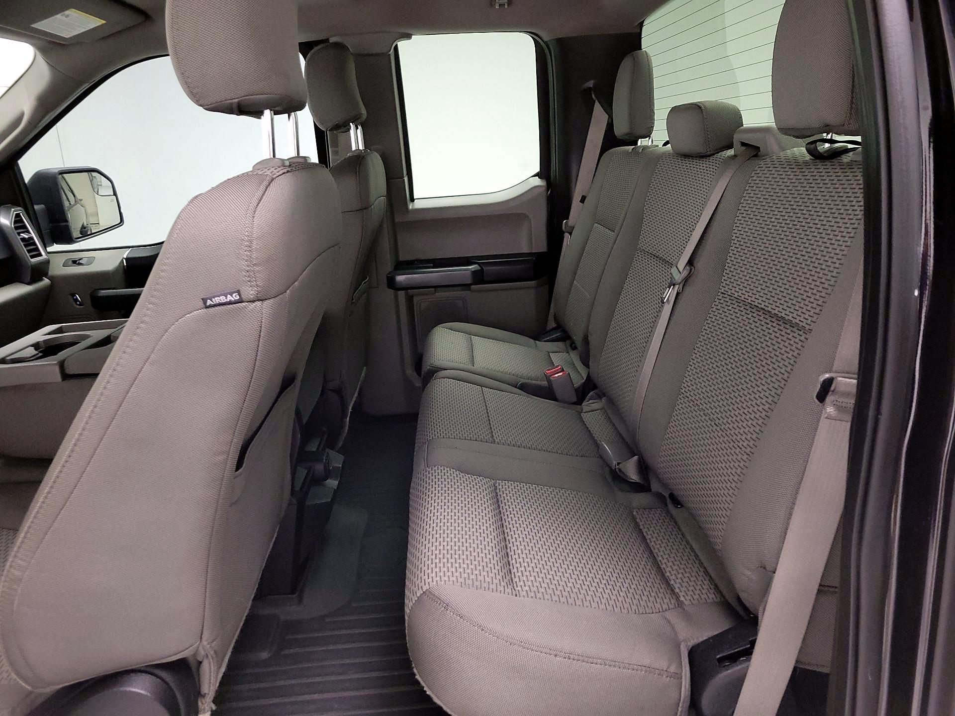 Thumbnail: 2016 Ford F-150 - 18