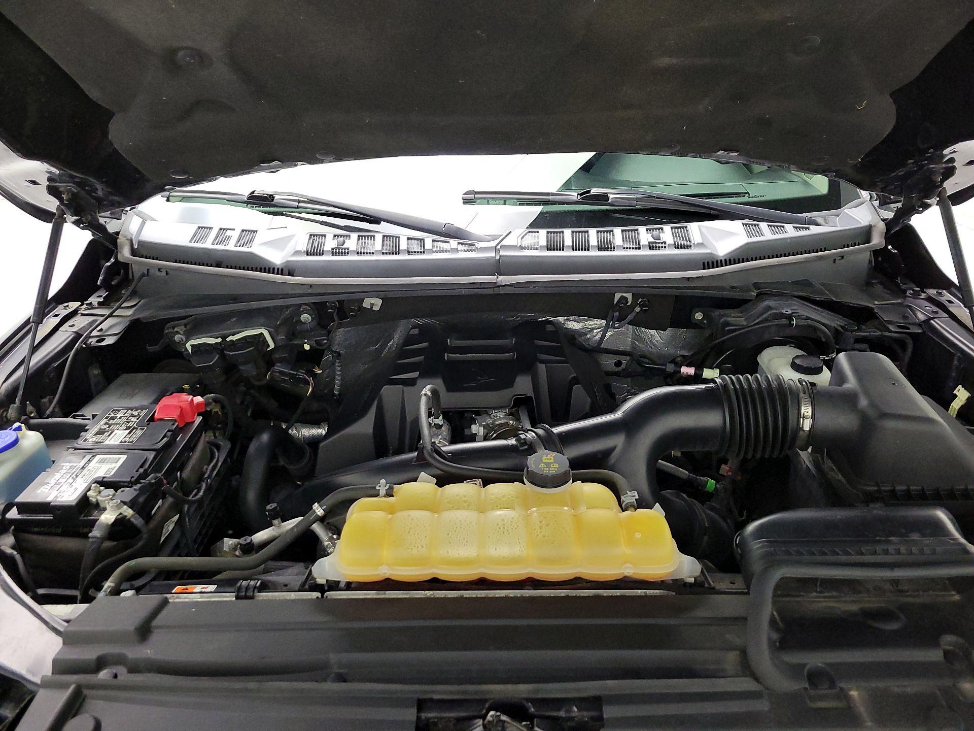 Thumbnail: 2016 Ford F-150 - 20