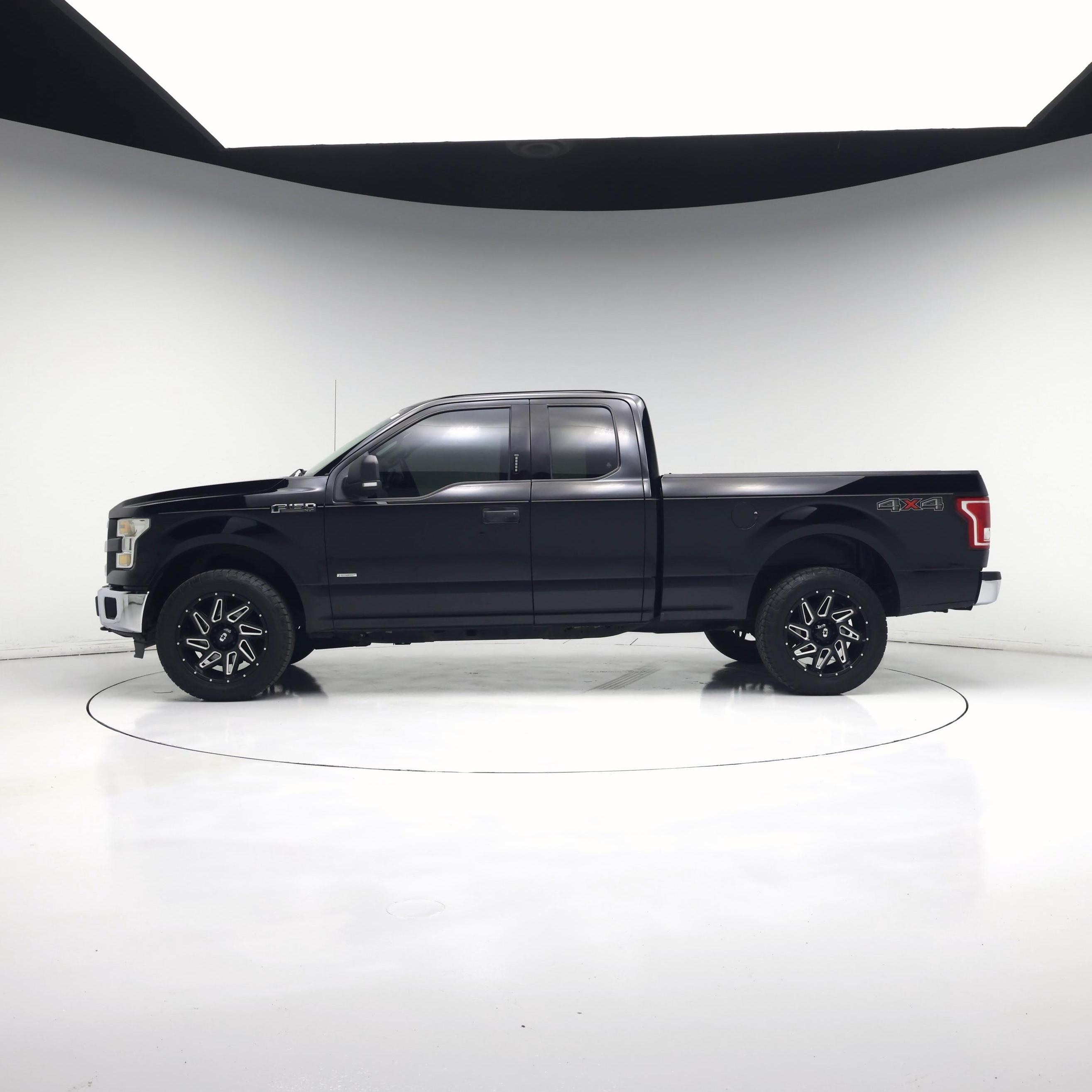 Thumbnail: 2016 Ford F-150 - 3