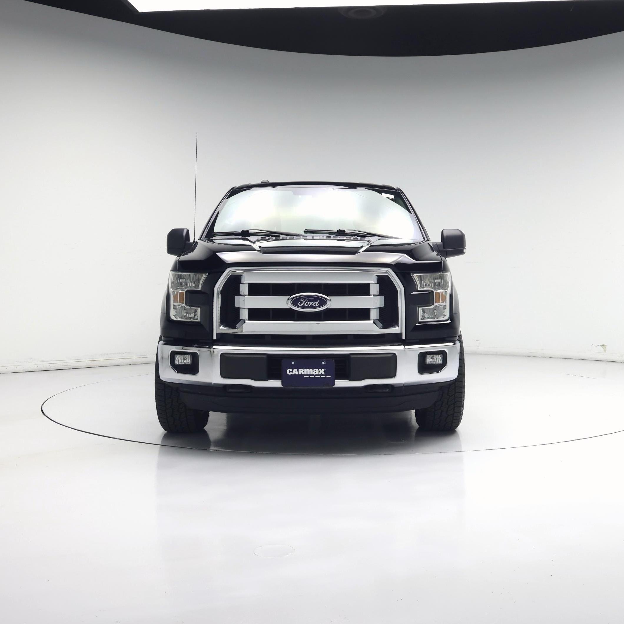 Thumbnail: 2016 Ford F-150 - 5