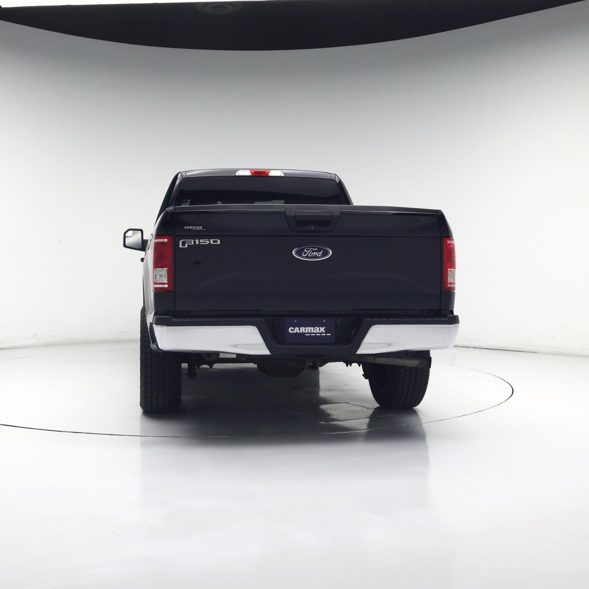 Thumbnail: 2016 Ford F-150 - 6
