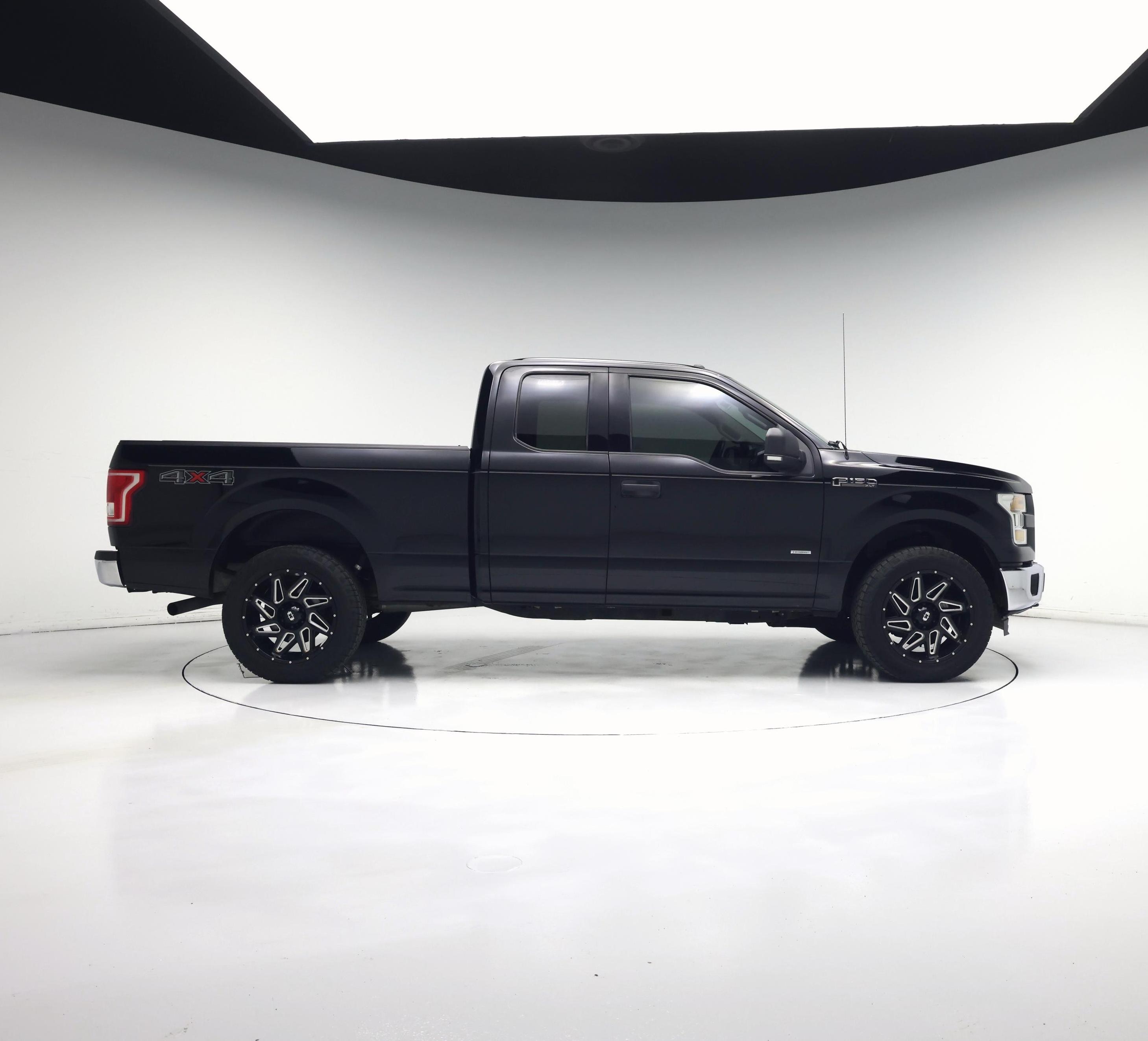 Thumbnail: 2016 Ford F-150 - 7