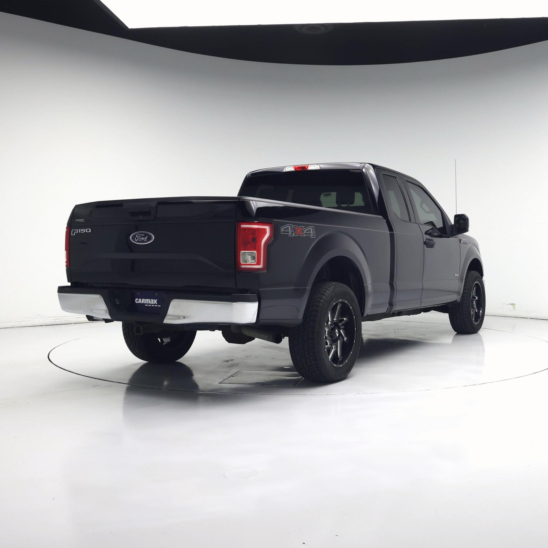 Thumbnail: 2016 Ford F-150 - 8