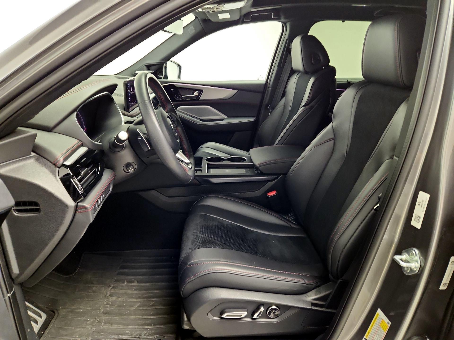 Thumbnail: 2025 Acura MDX - 11