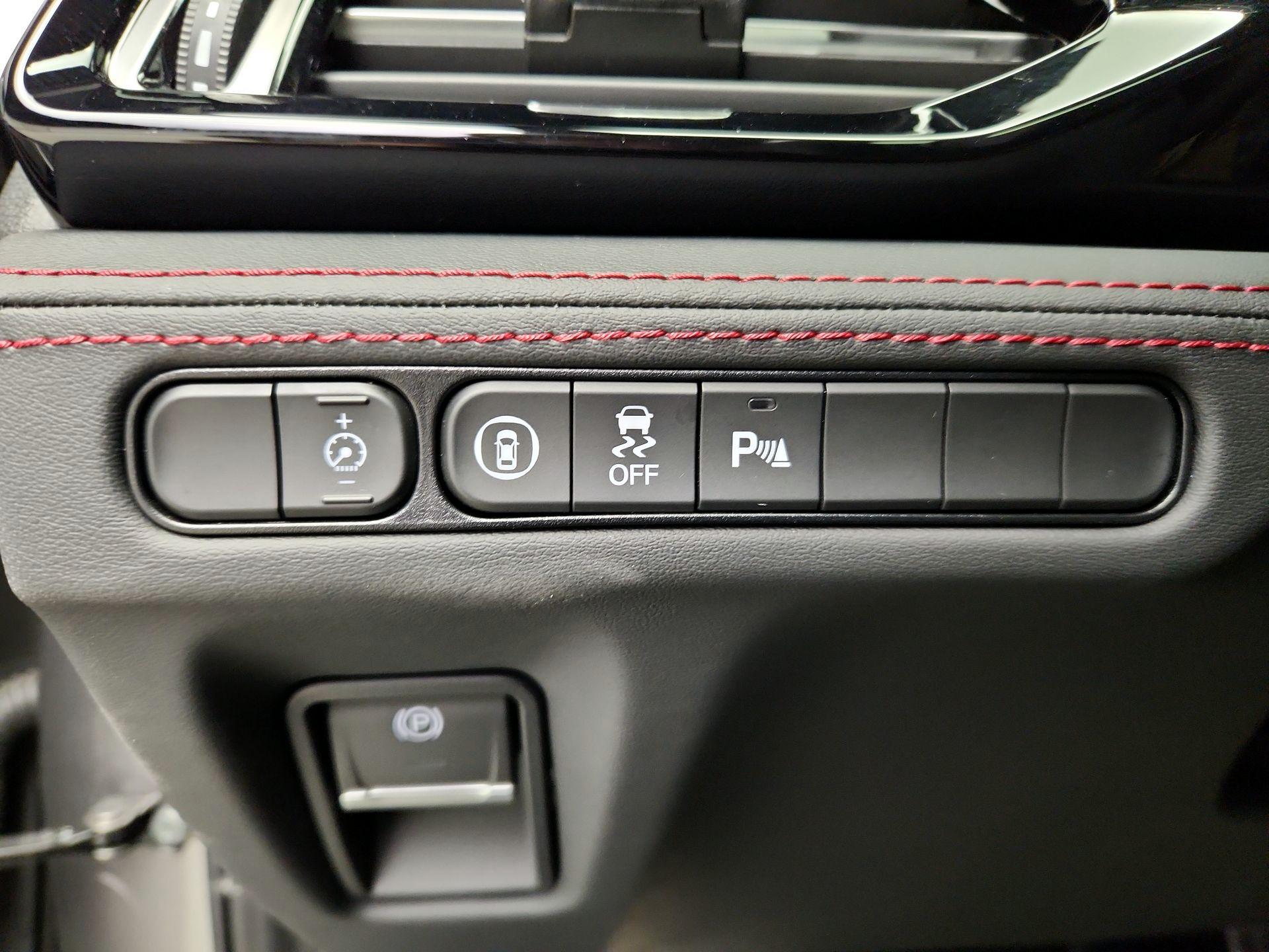 Thumbnail: 2025 Acura MDX - 13