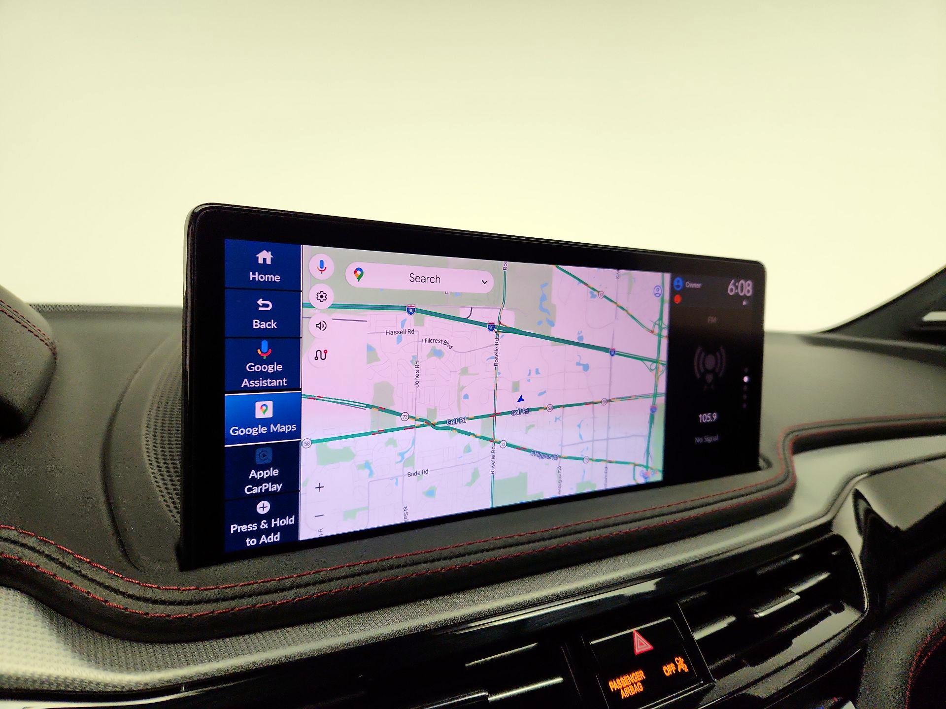 Thumbnail: 2025 Acura MDX - 14