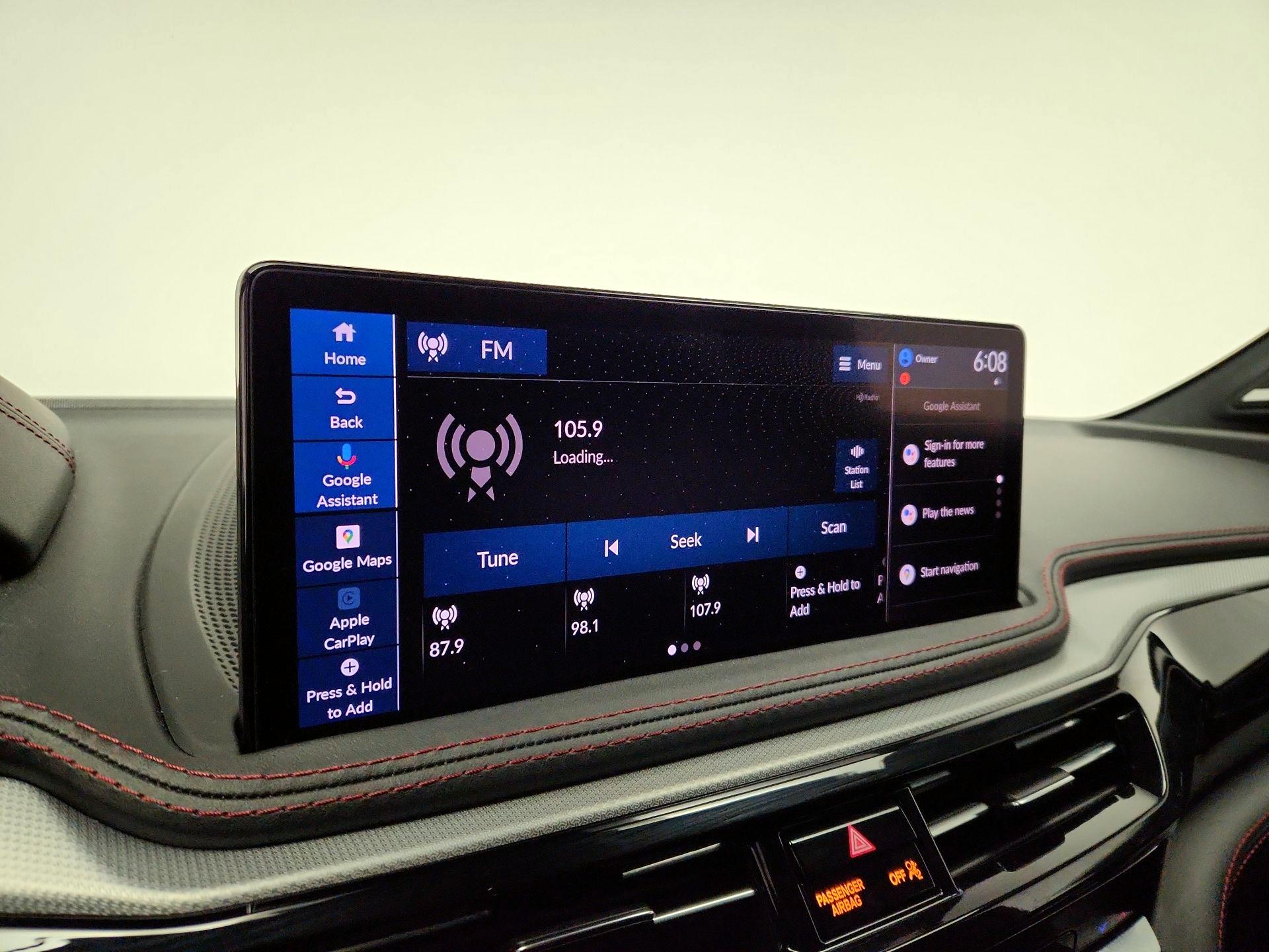 Thumbnail: 2025 Acura MDX - 16