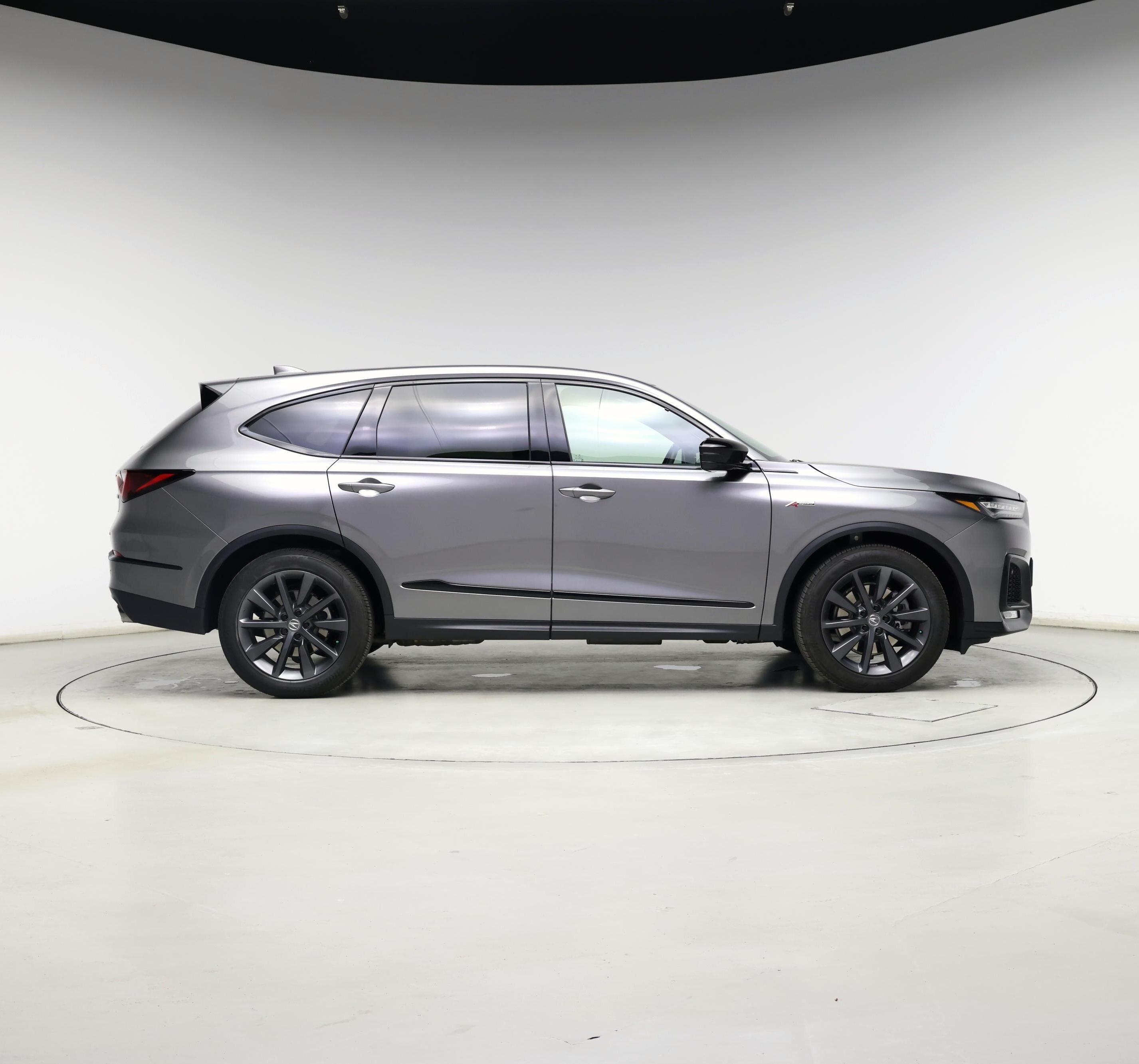 Thumbnail: 2025 Acura MDX - 7