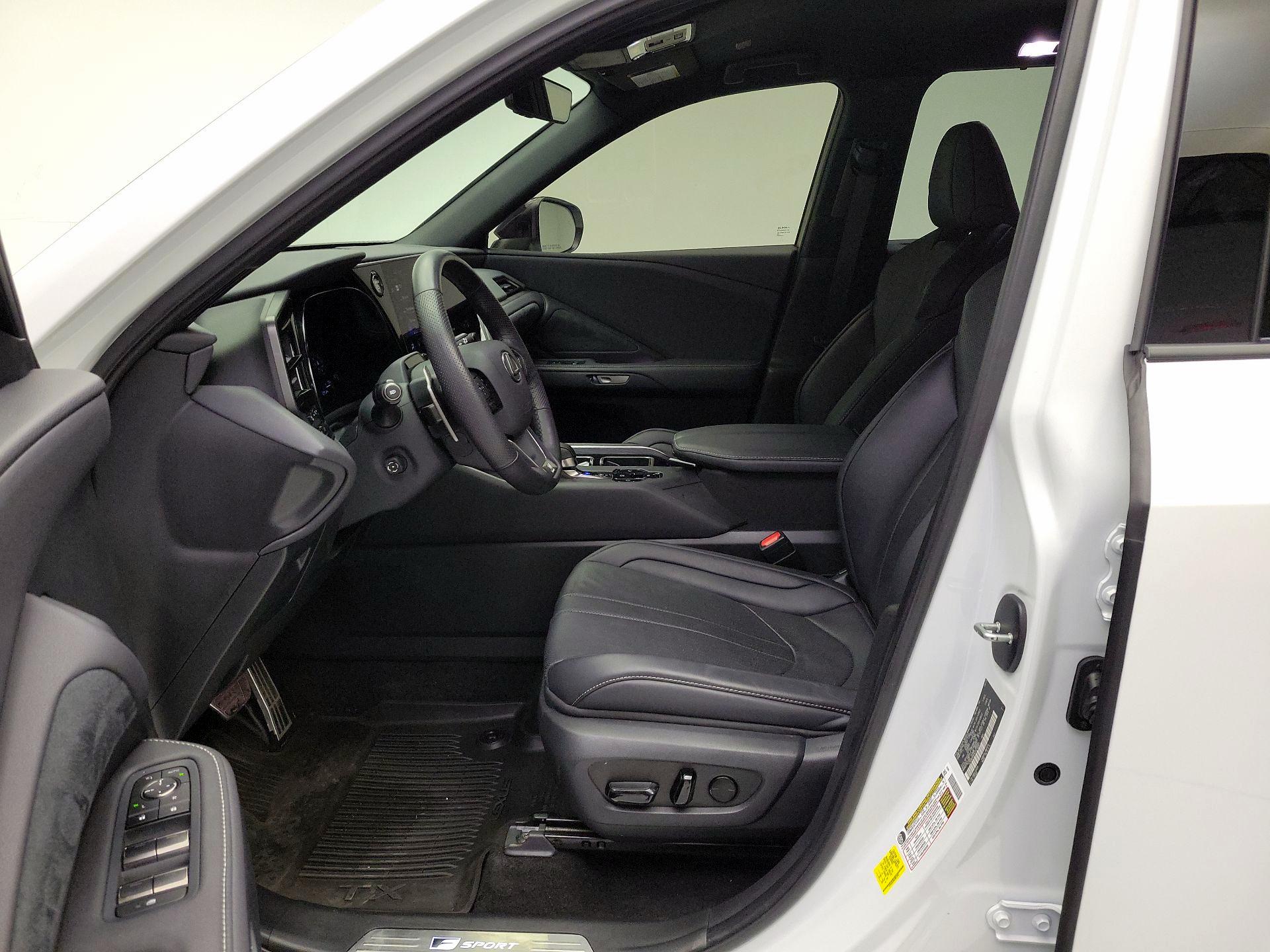 Thumbnail: 2025 Lexus TX - 11