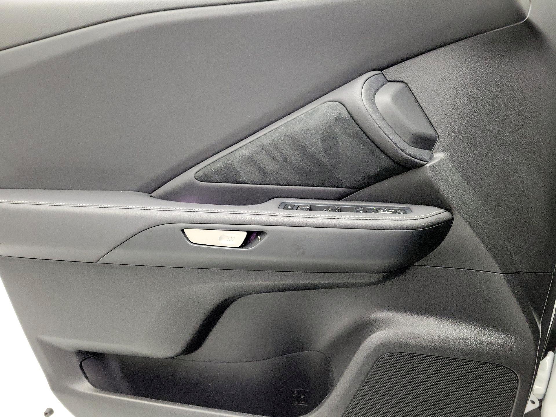 Thumbnail: 2025 Lexus TX - 12