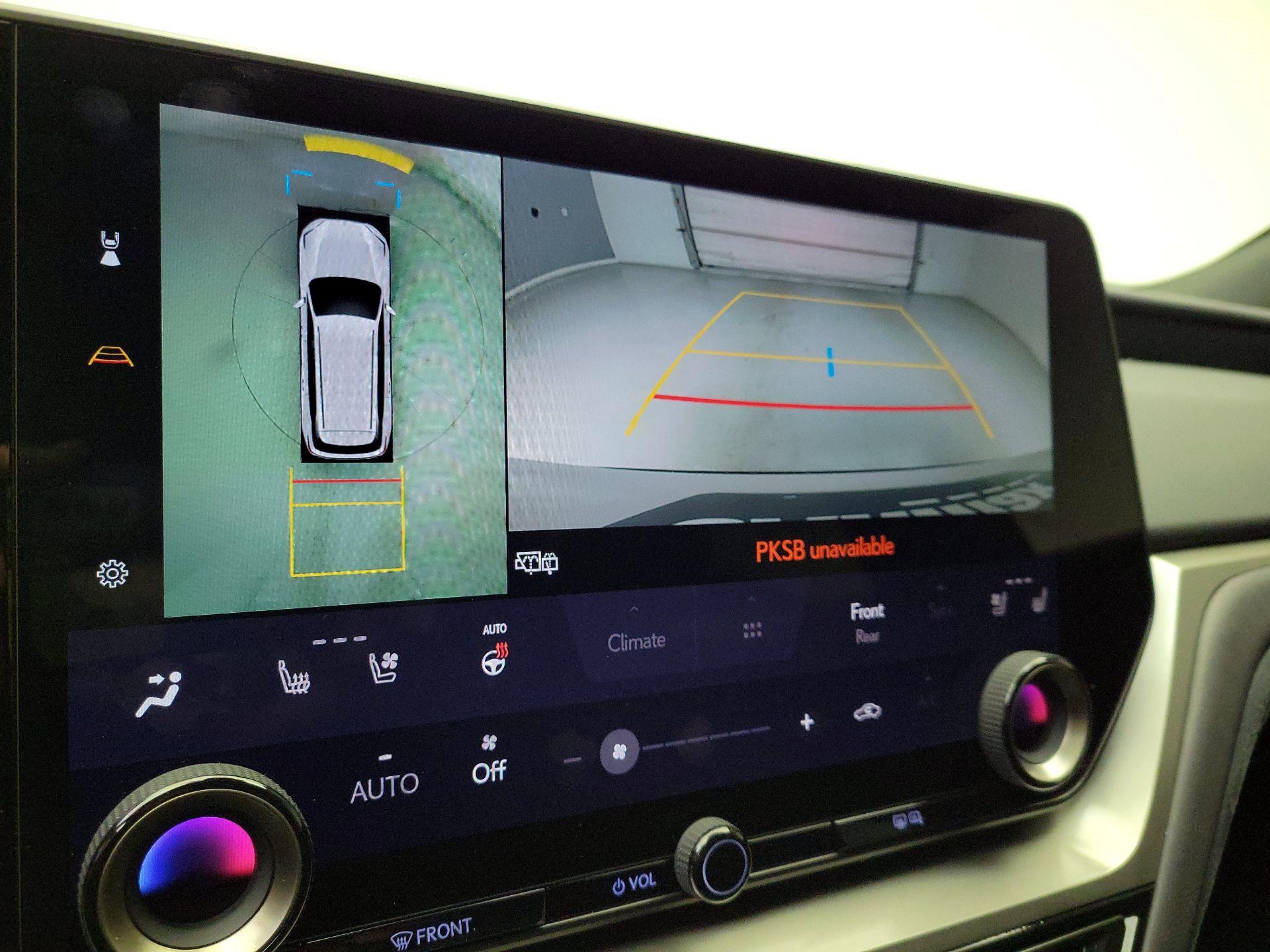 Thumbnail: 2025 Lexus TX - 13