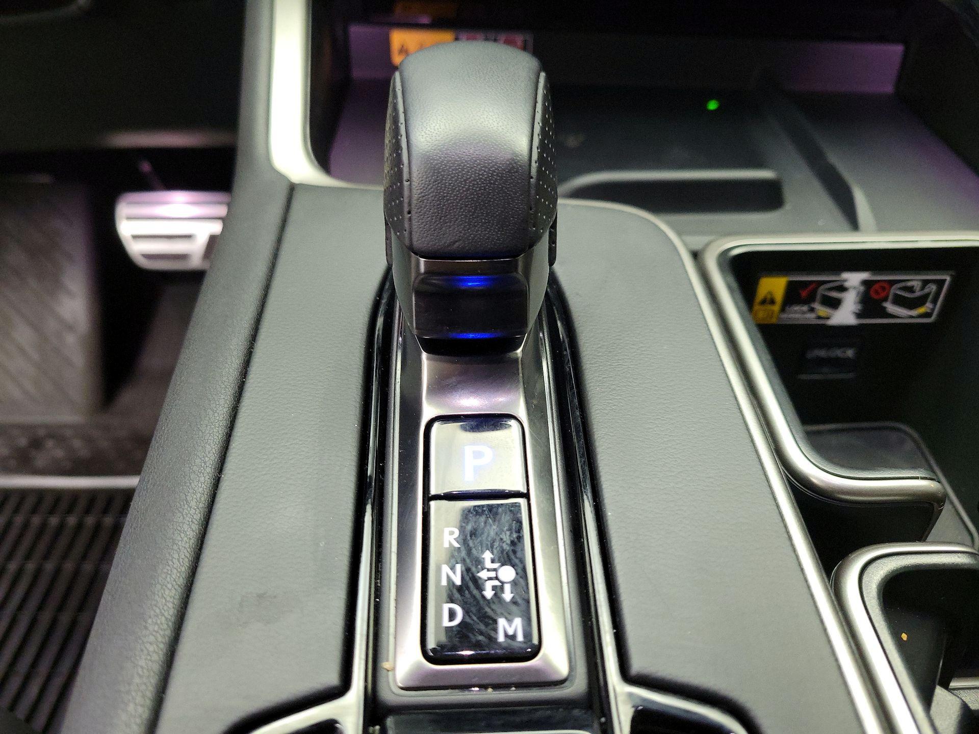 Thumbnail: 2025 Lexus TX - 16