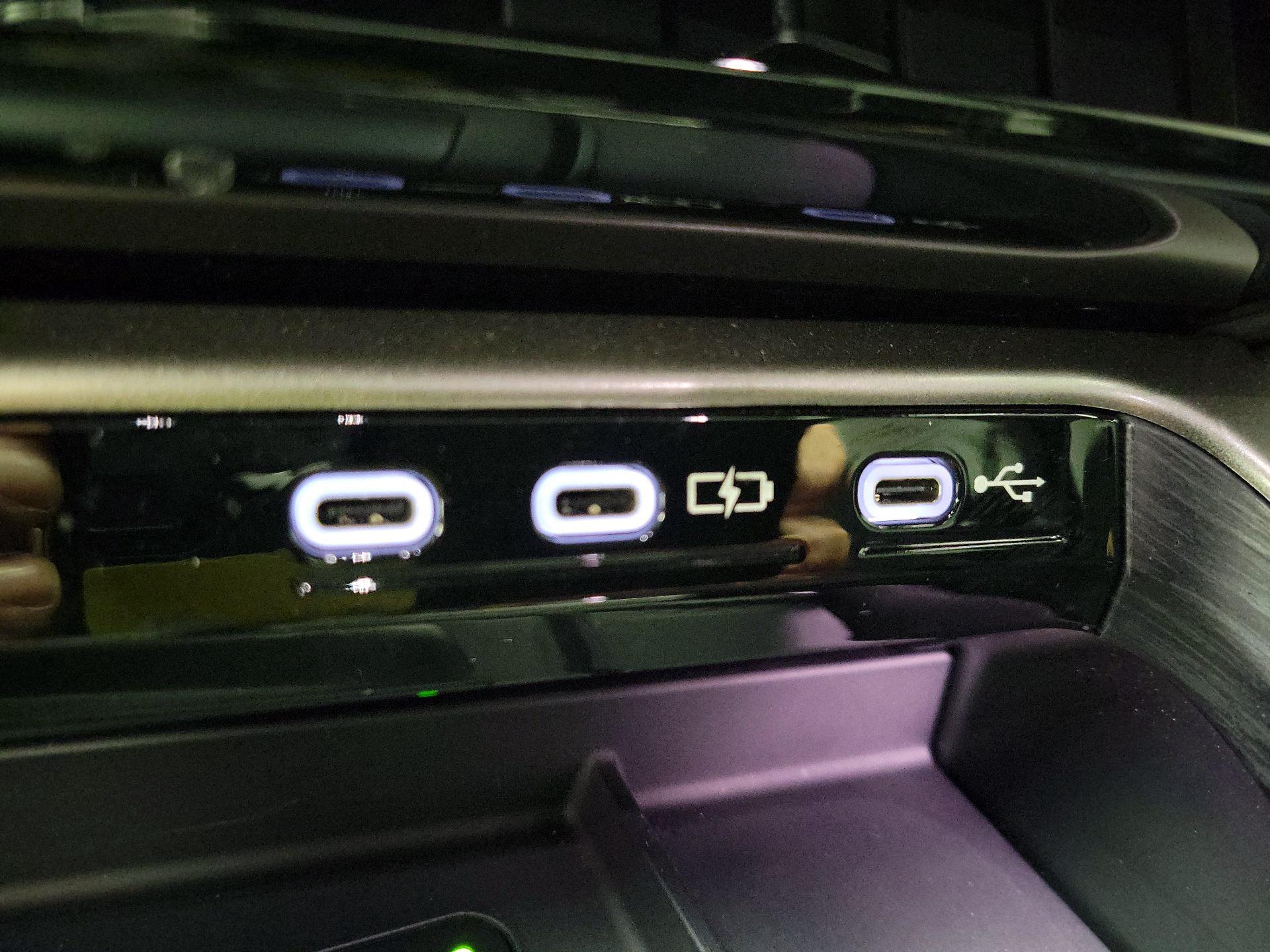 Thumbnail: 2025 Lexus TX - 17