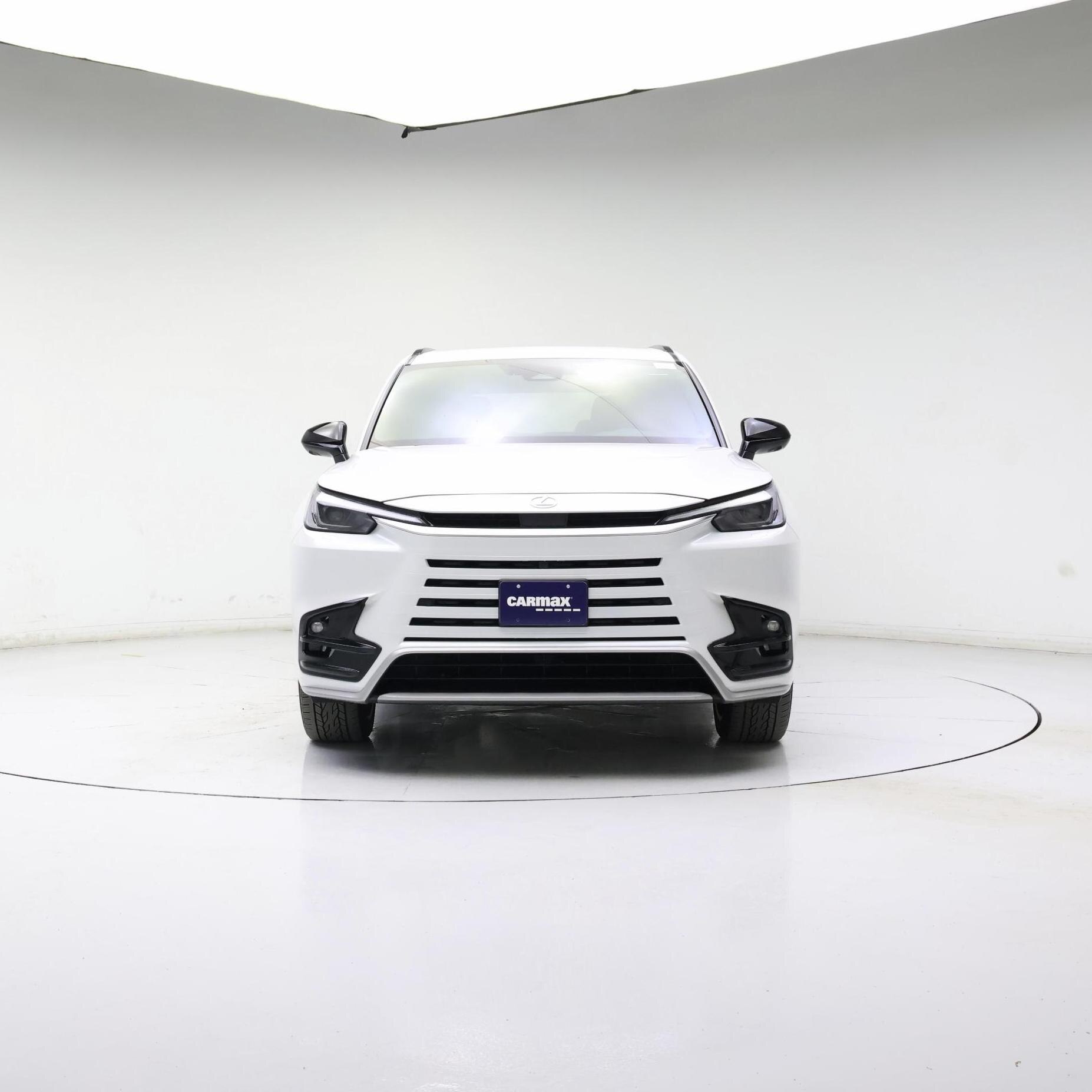 Thumbnail: 2025 Lexus TX - 5