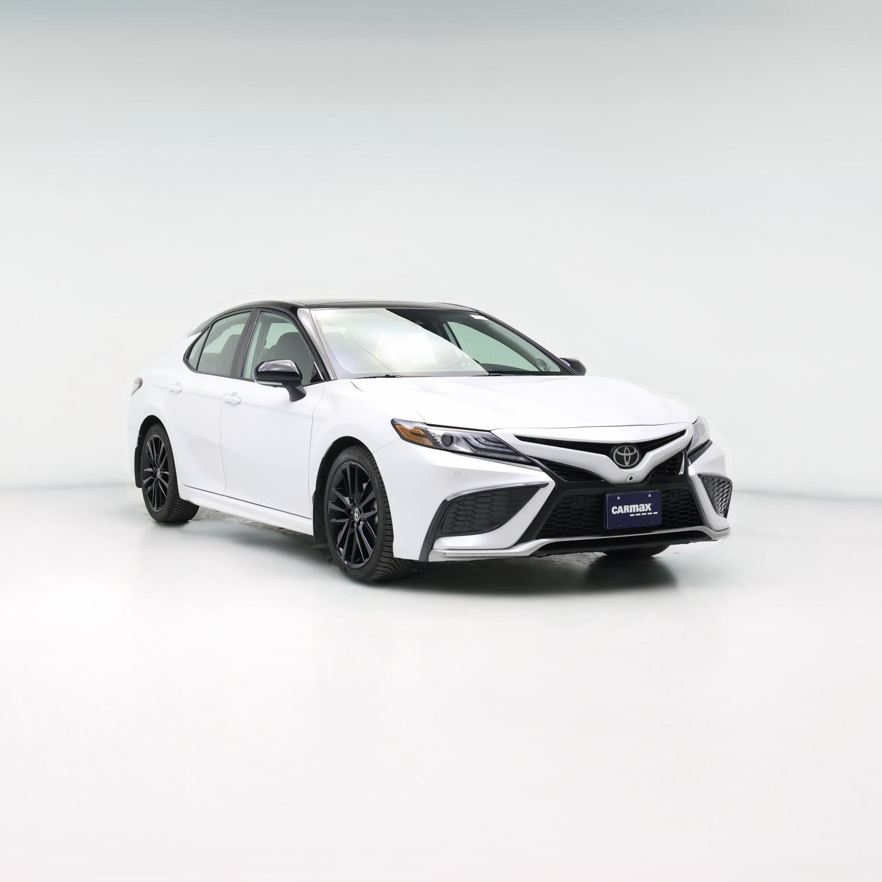 Thumbnail: 2023 Toyota Camry - 1