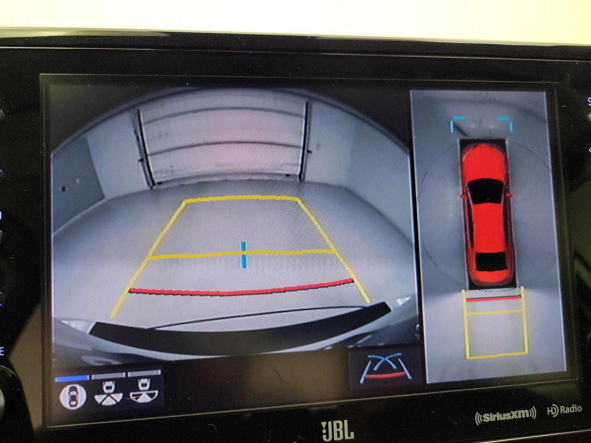 Thumbnail: 2023 Toyota Camry - 14