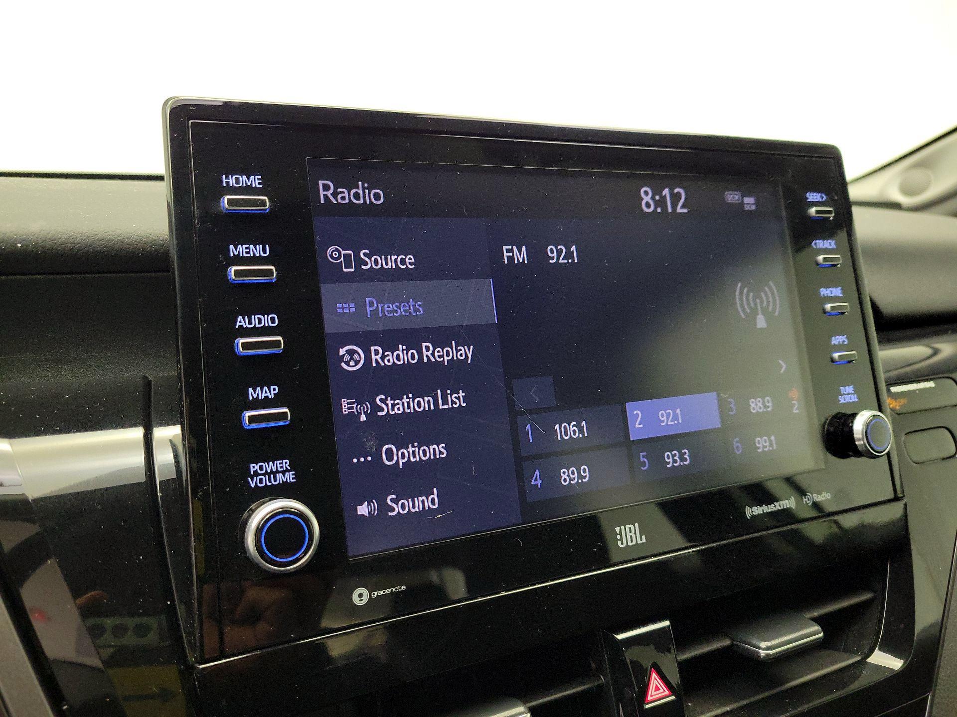 Thumbnail: 2023 Toyota Camry - 15