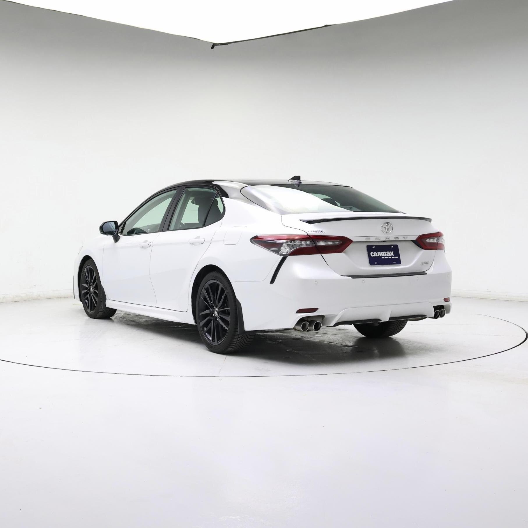 Thumbnail: 2023 Toyota Camry - 2