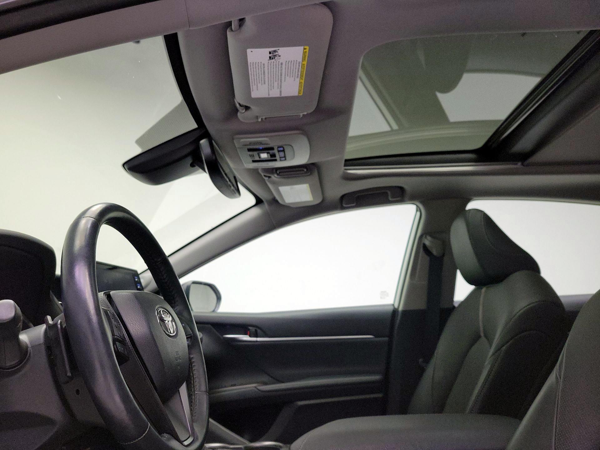 Thumbnail: 2023 Toyota Camry - 19