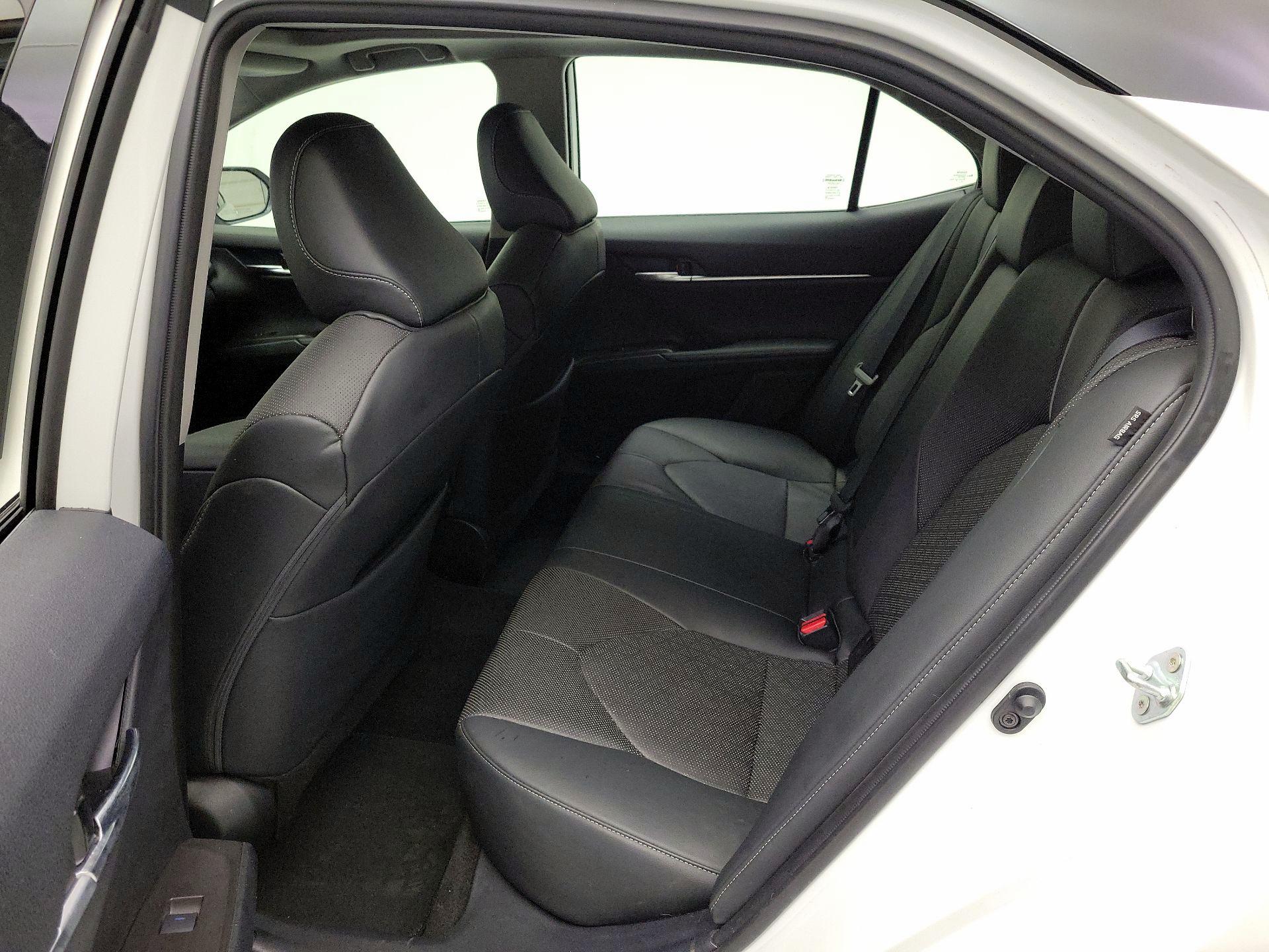 Thumbnail: 2023 Toyota Camry - 20