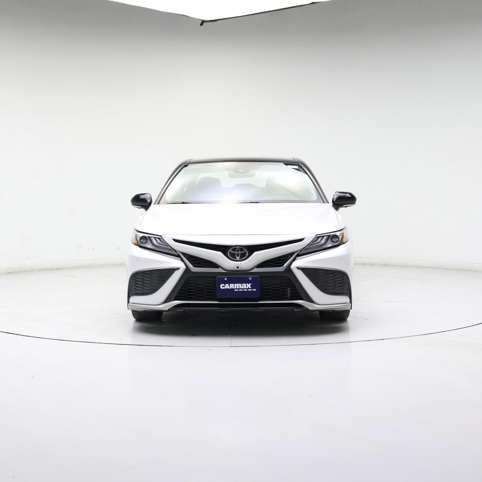 Thumbnail: 2023 Toyota Camry - 5