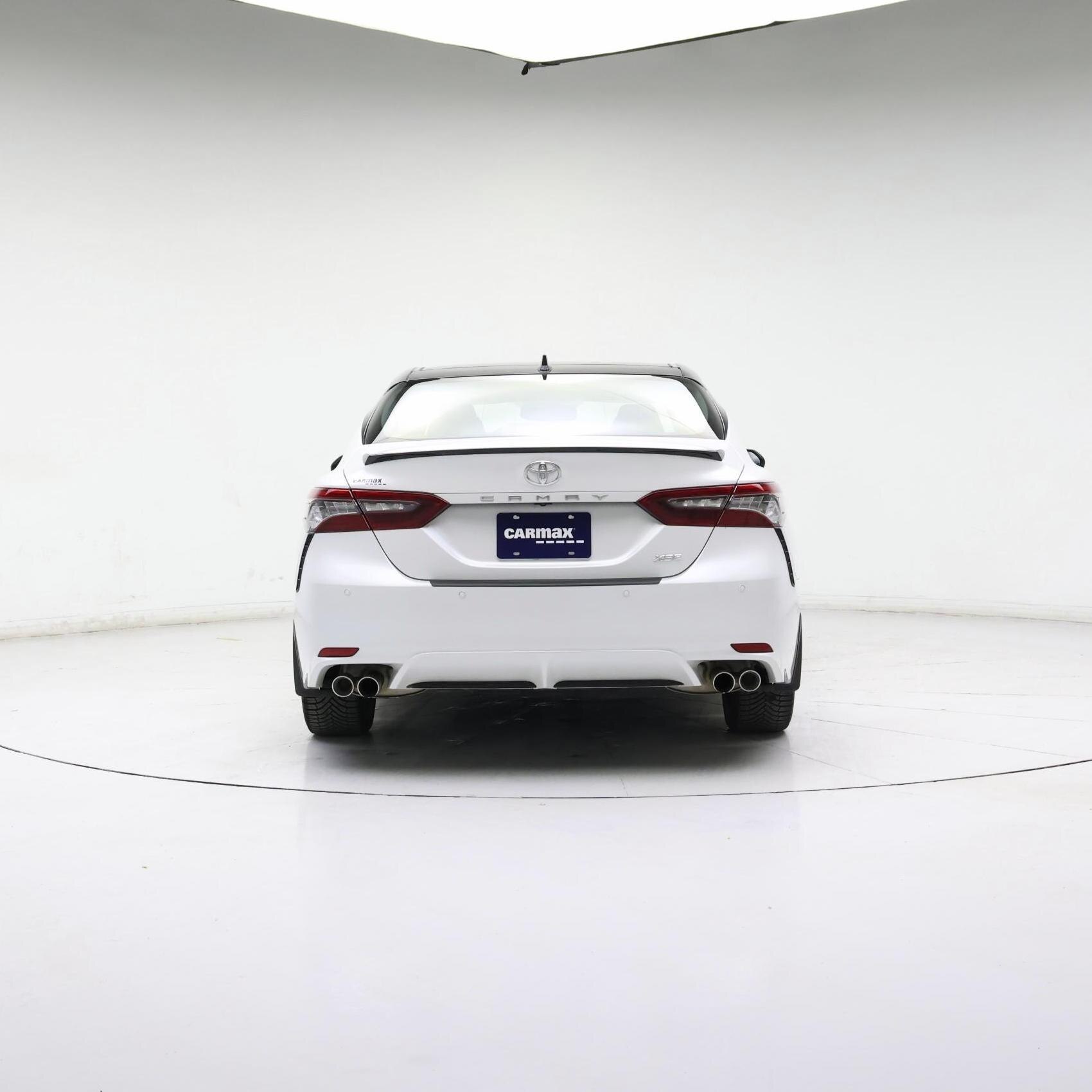 Thumbnail: 2023 Toyota Camry - 6