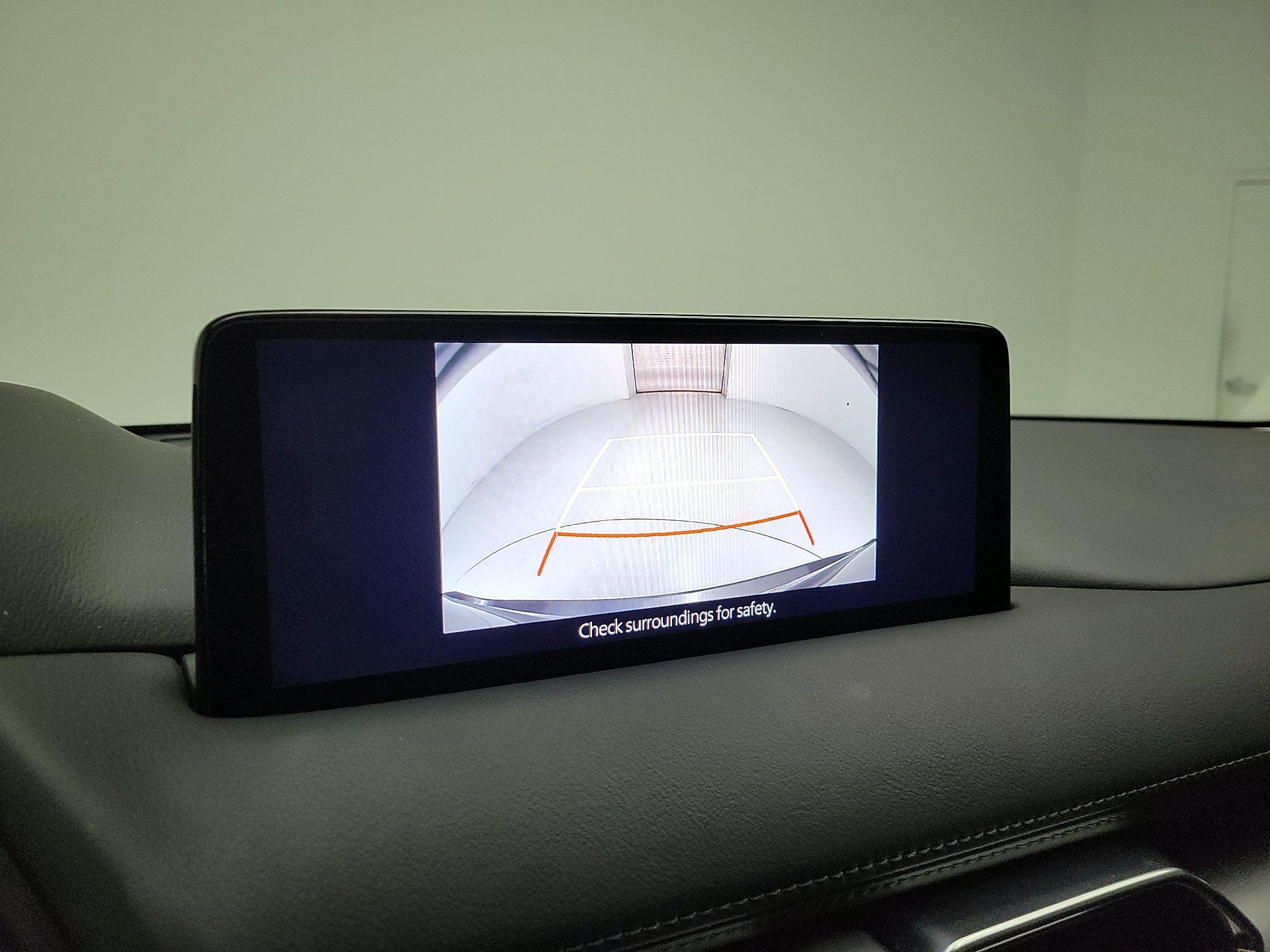 Thumbnail: 2024 Mazda CX-5 - 13