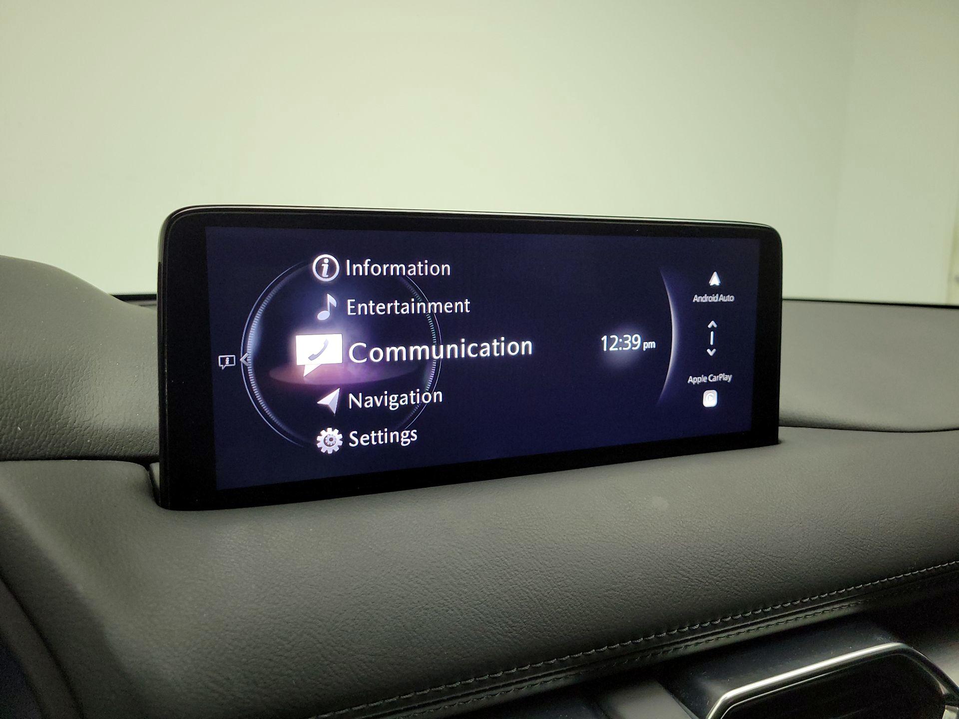 Thumbnail: 2024 Mazda CX-5 - 14