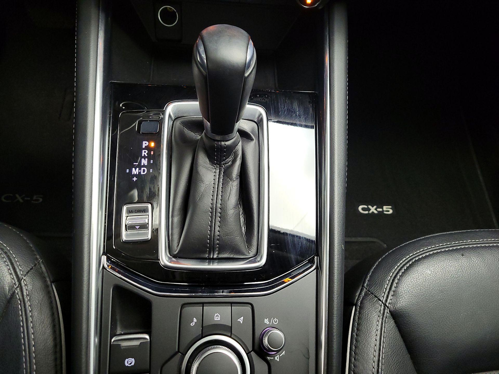 Thumbnail: 2024 Mazda CX-5 - 16