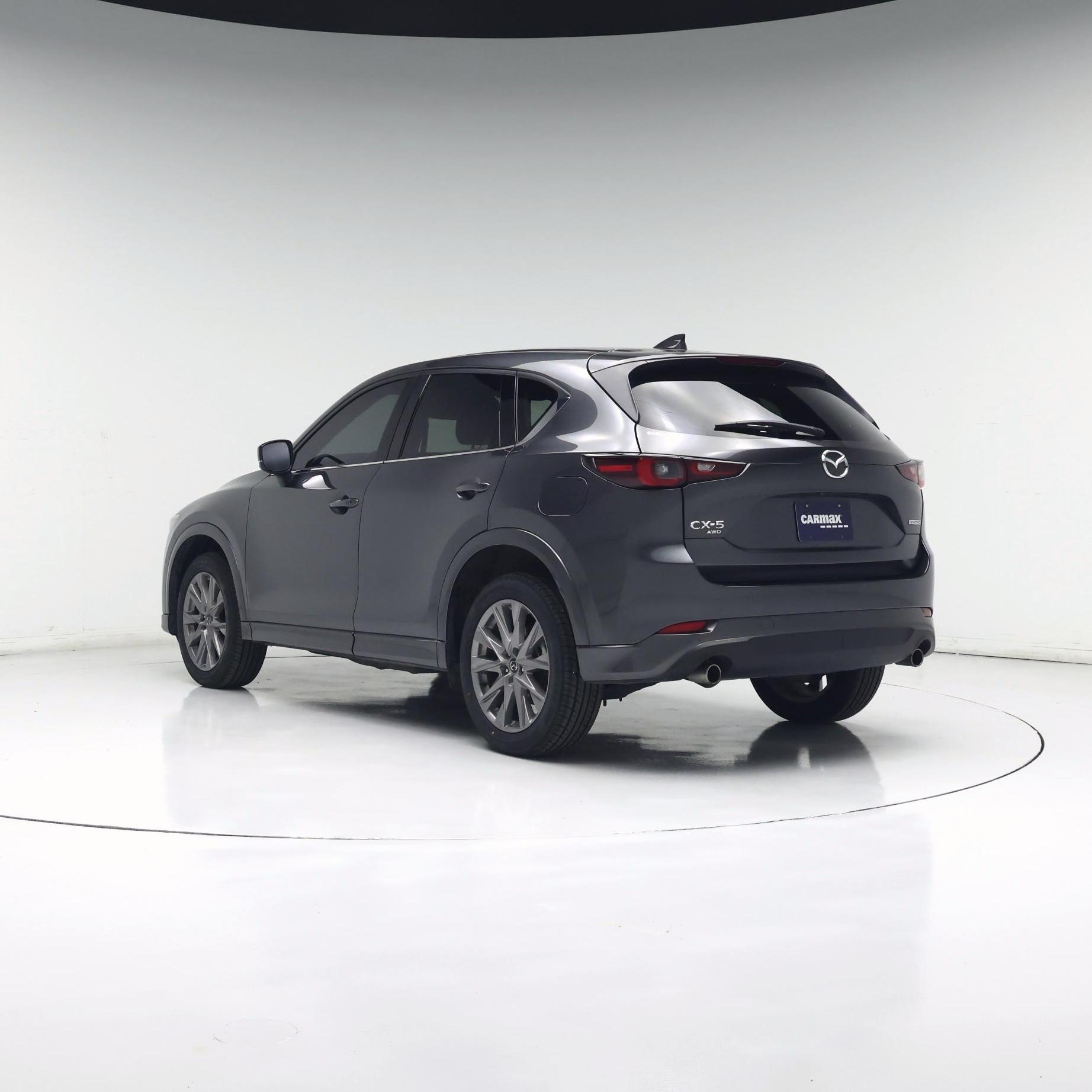 Thumbnail: 2024 Mazda CX-5 - 2
