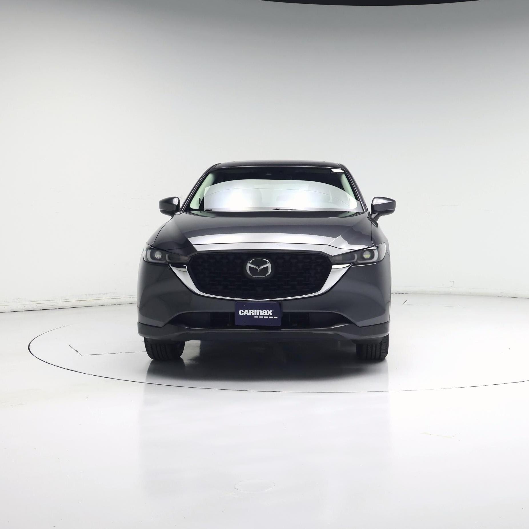 Thumbnail: 2024 Mazda CX-5 - 5