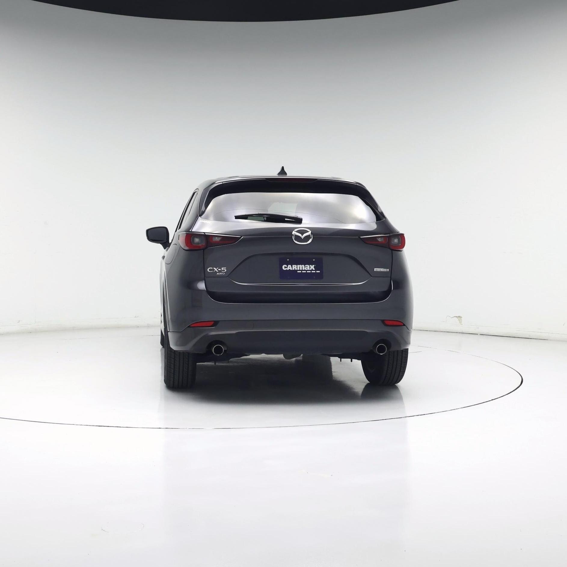 Thumbnail: 2024 Mazda CX-5 - 6