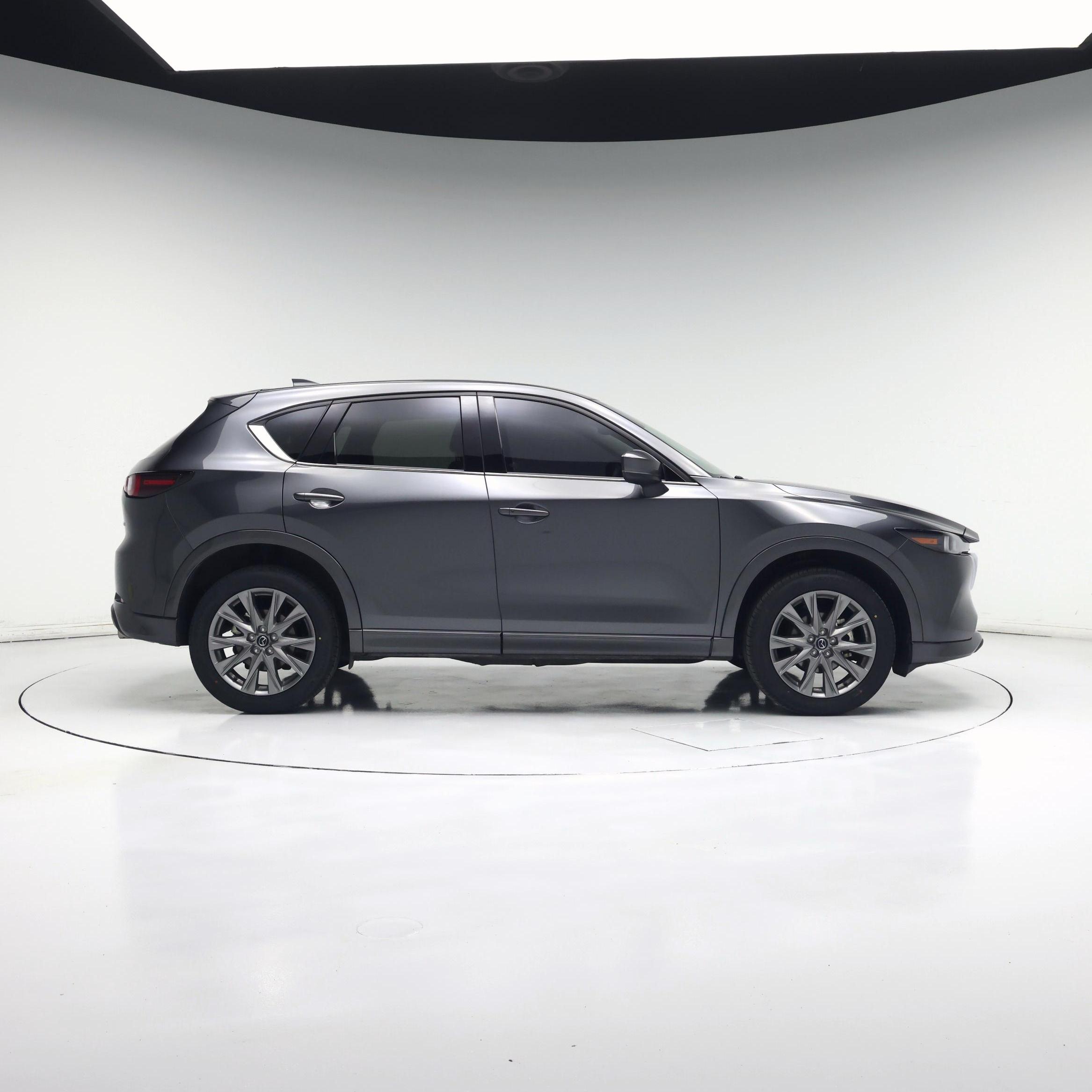 Thumbnail: 2024 Mazda CX-5 - 7