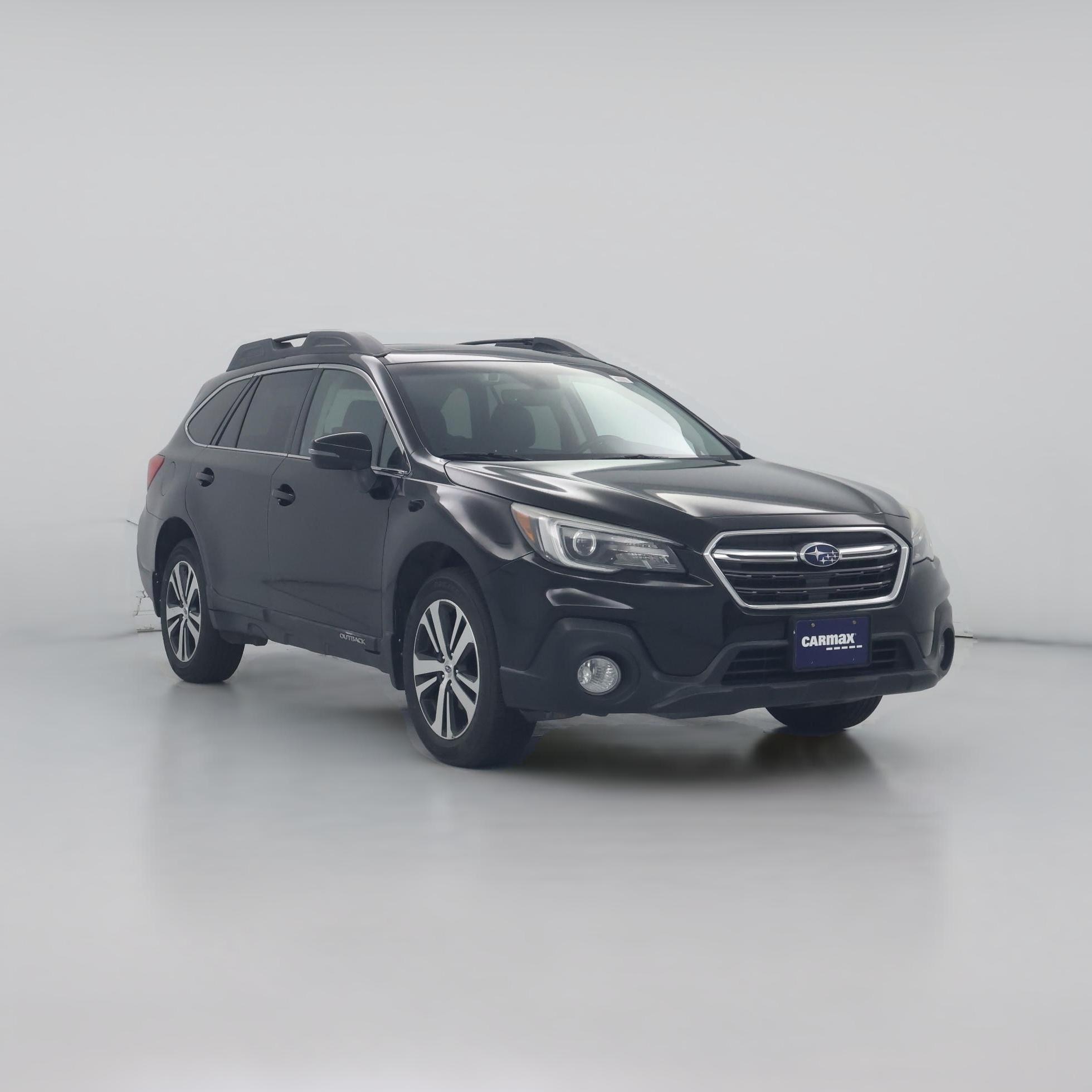 Thumbnail: 2019 Subaru Outback - 1