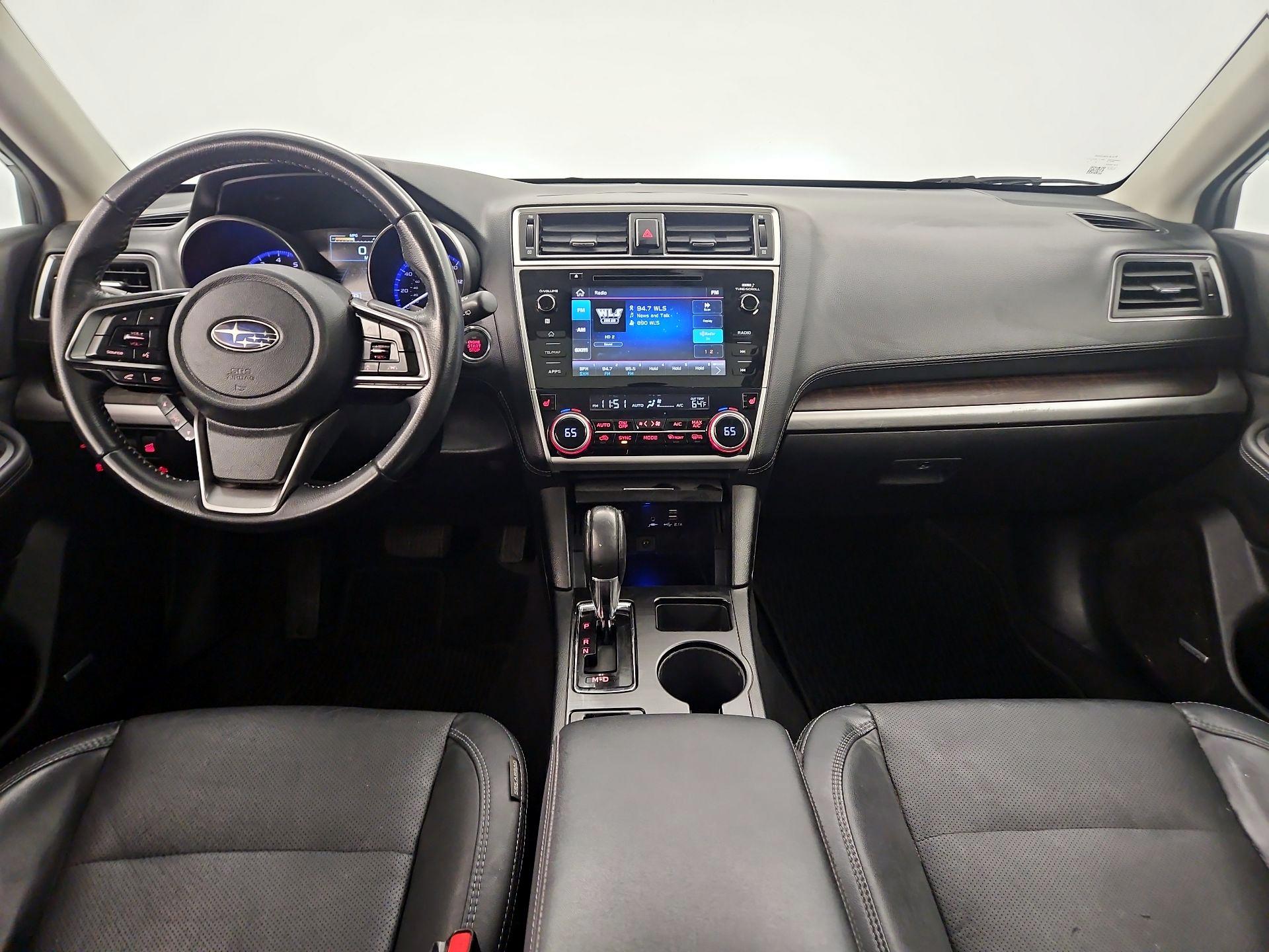 Thumbnail: 2019 Subaru Outback - 9