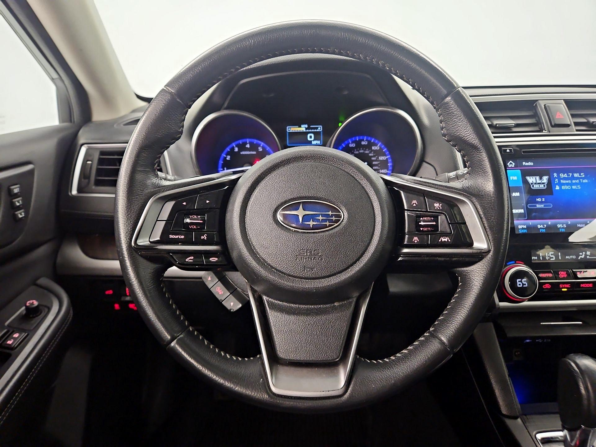Thumbnail: 2019 Subaru Outback - 10