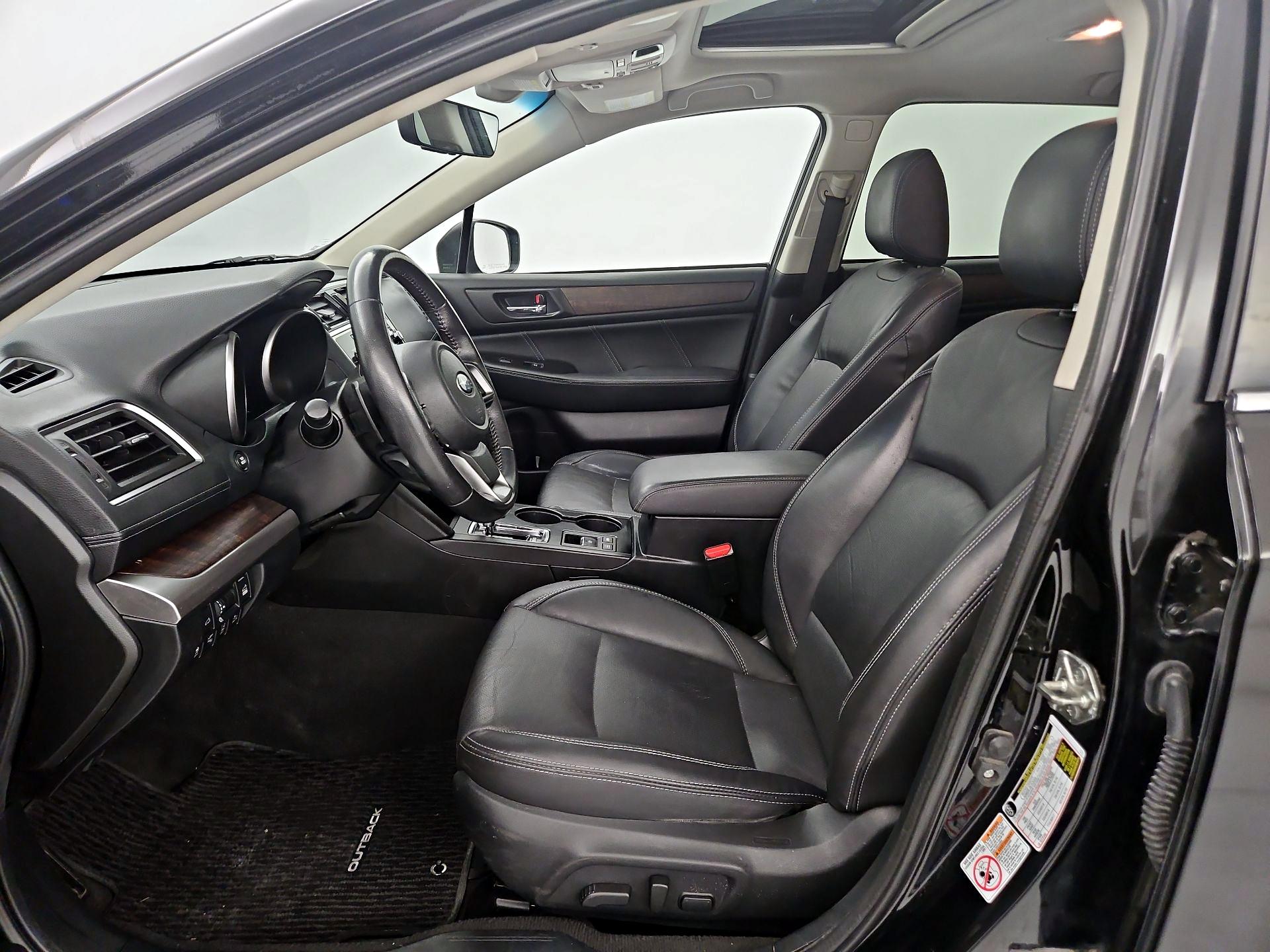 Thumbnail: 2019 Subaru Outback - 11