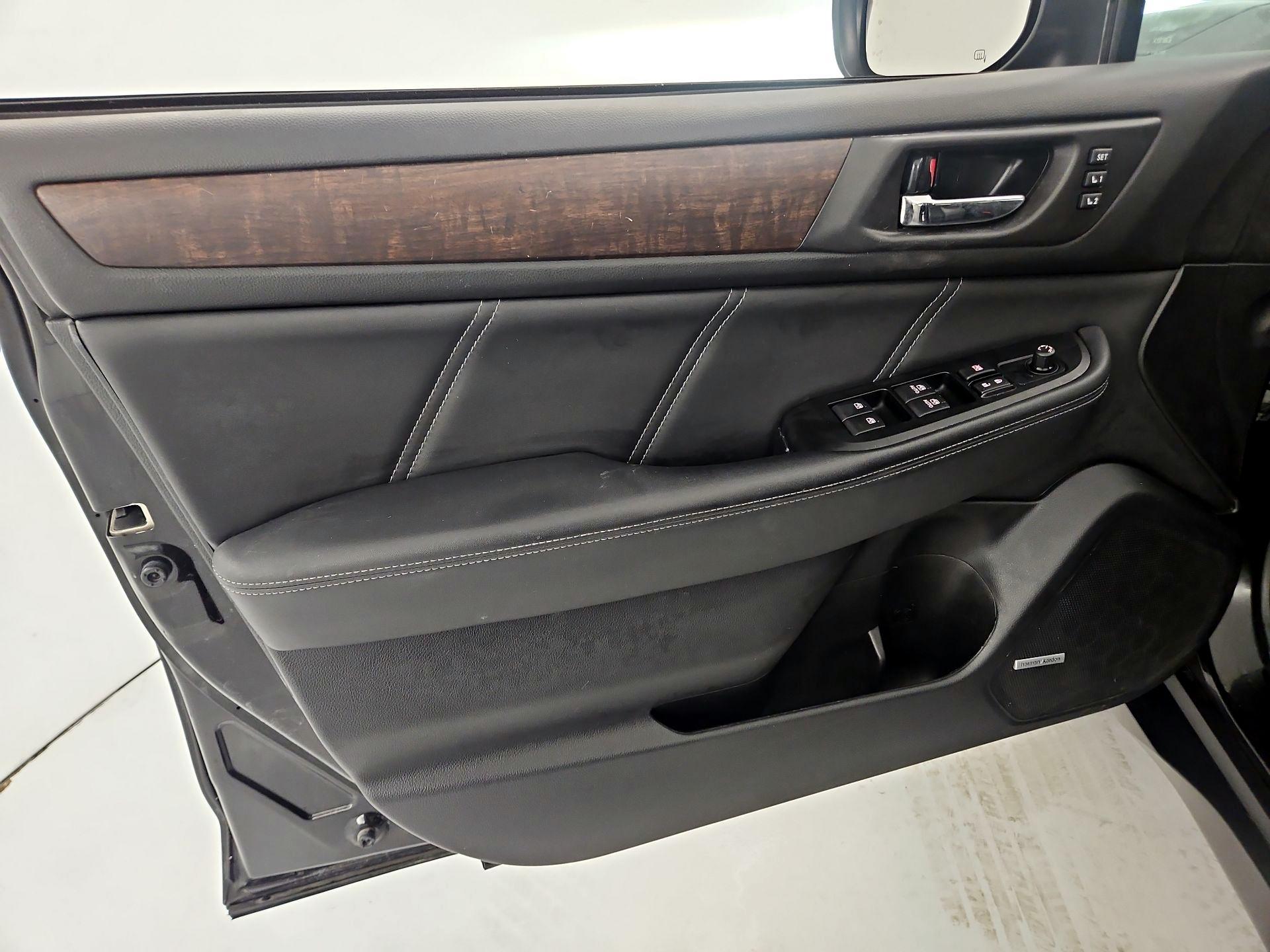 Thumbnail: 2019 Subaru Outback - 12