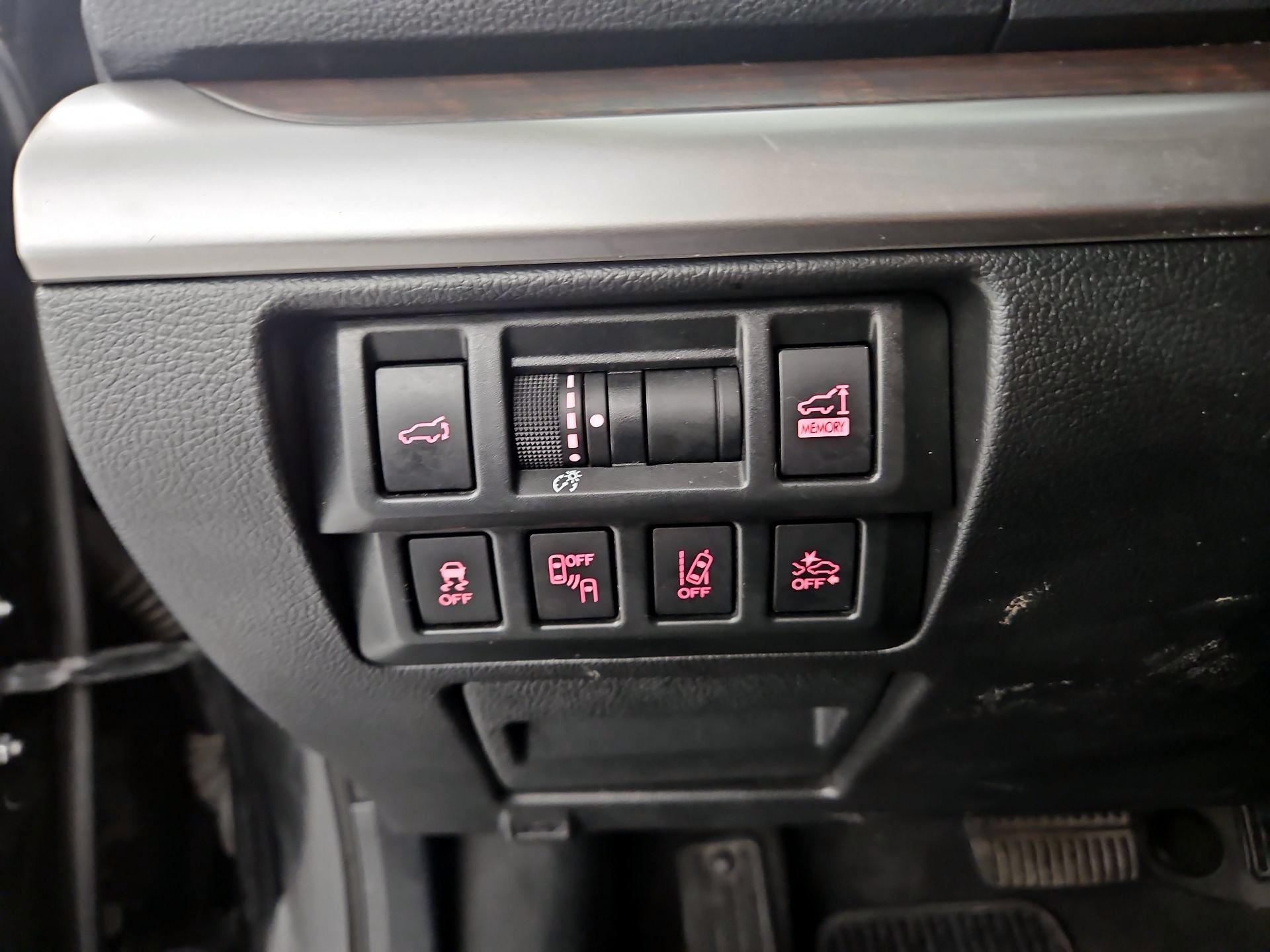 Thumbnail: 2019 Subaru Outback - 13