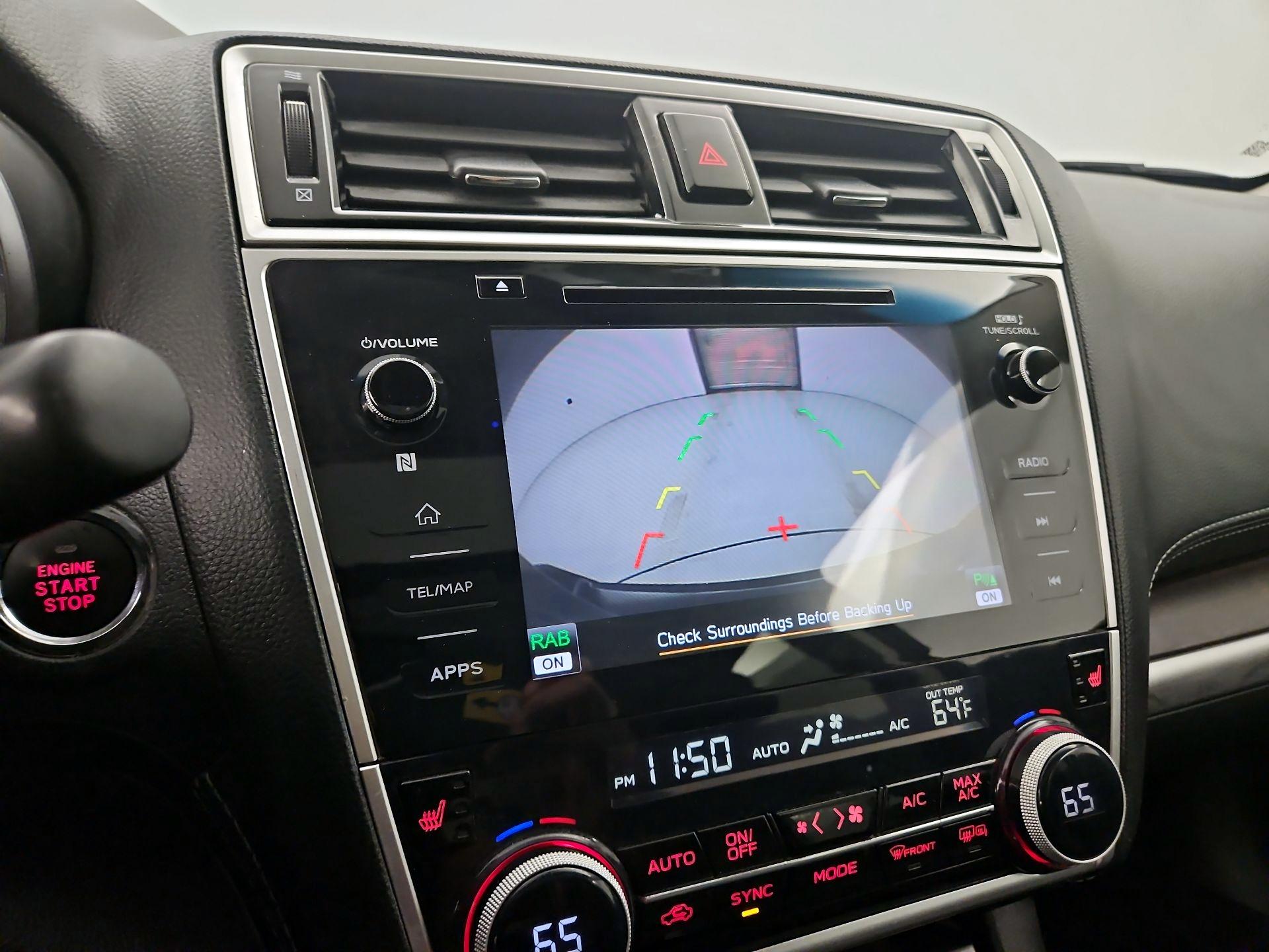 Thumbnail: 2019 Subaru Outback - 14