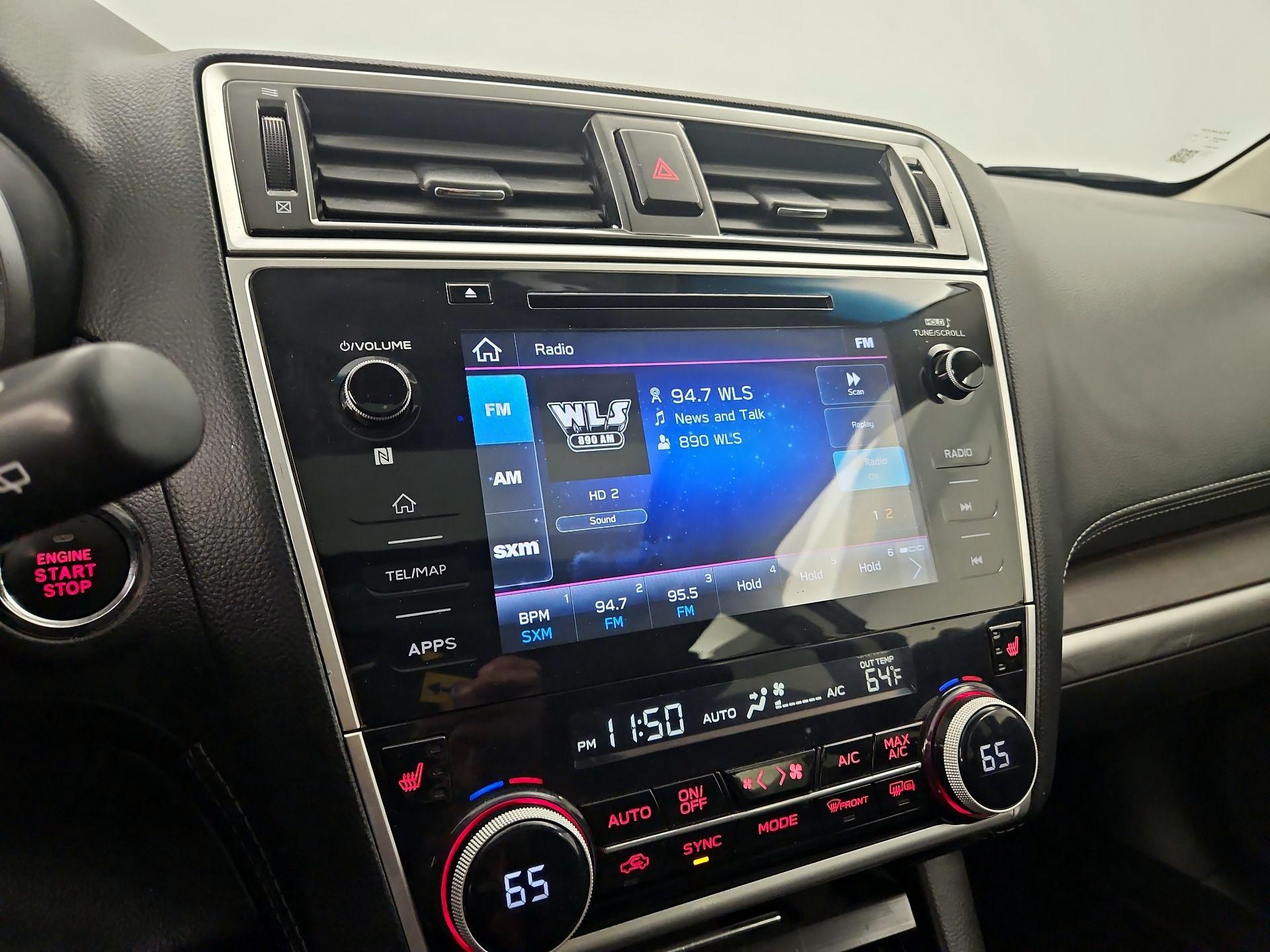 Thumbnail: 2019 Subaru Outback - 15