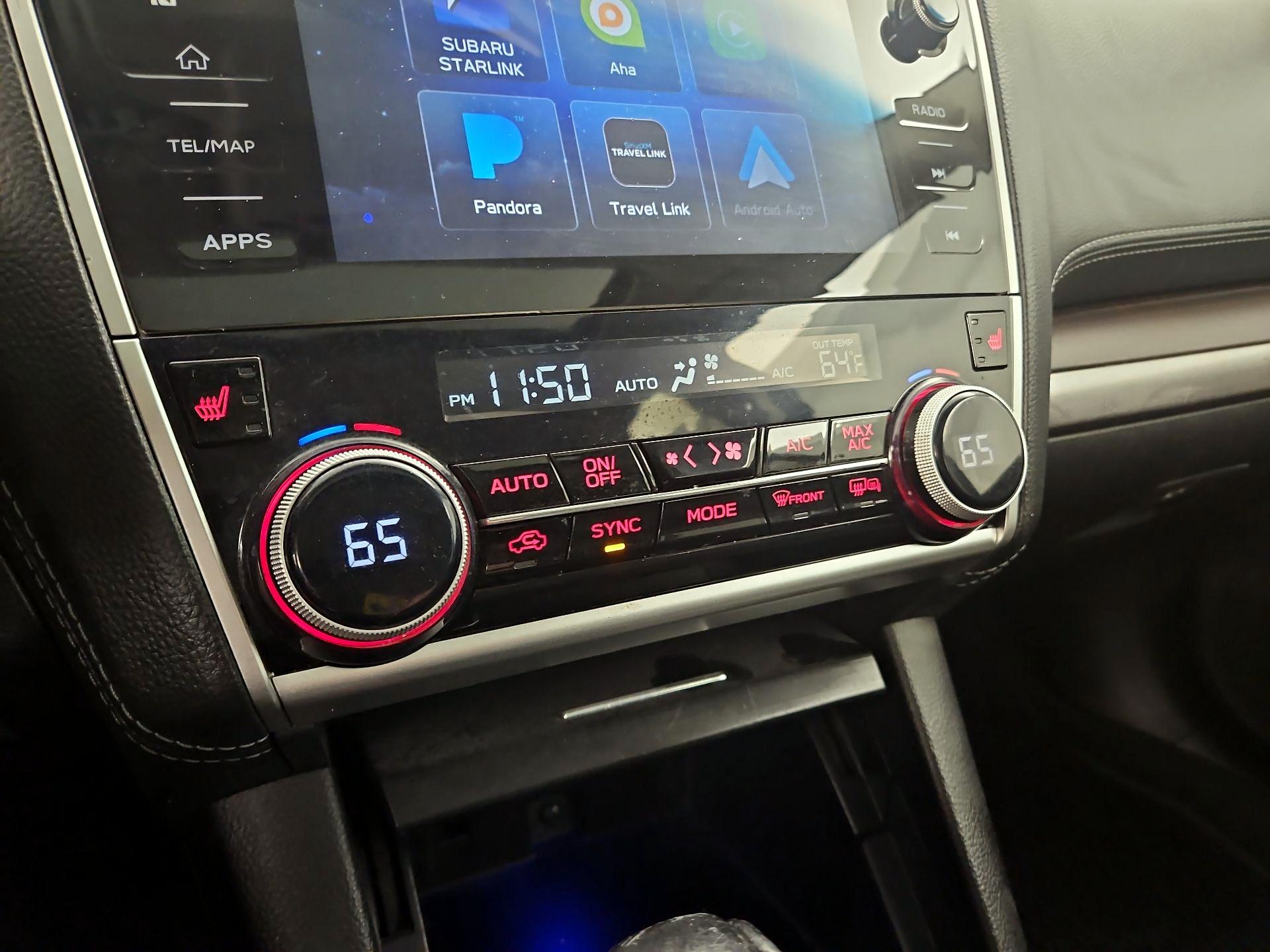 Thumbnail: 2019 Subaru Outback - 16
