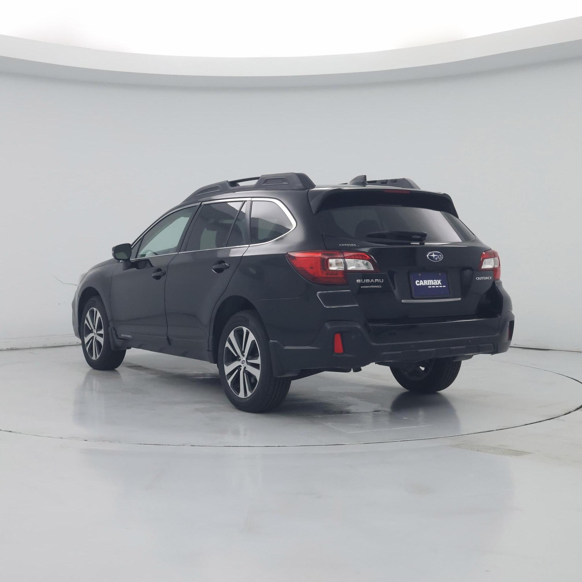 Thumbnail: 2019 Subaru Outback - 2