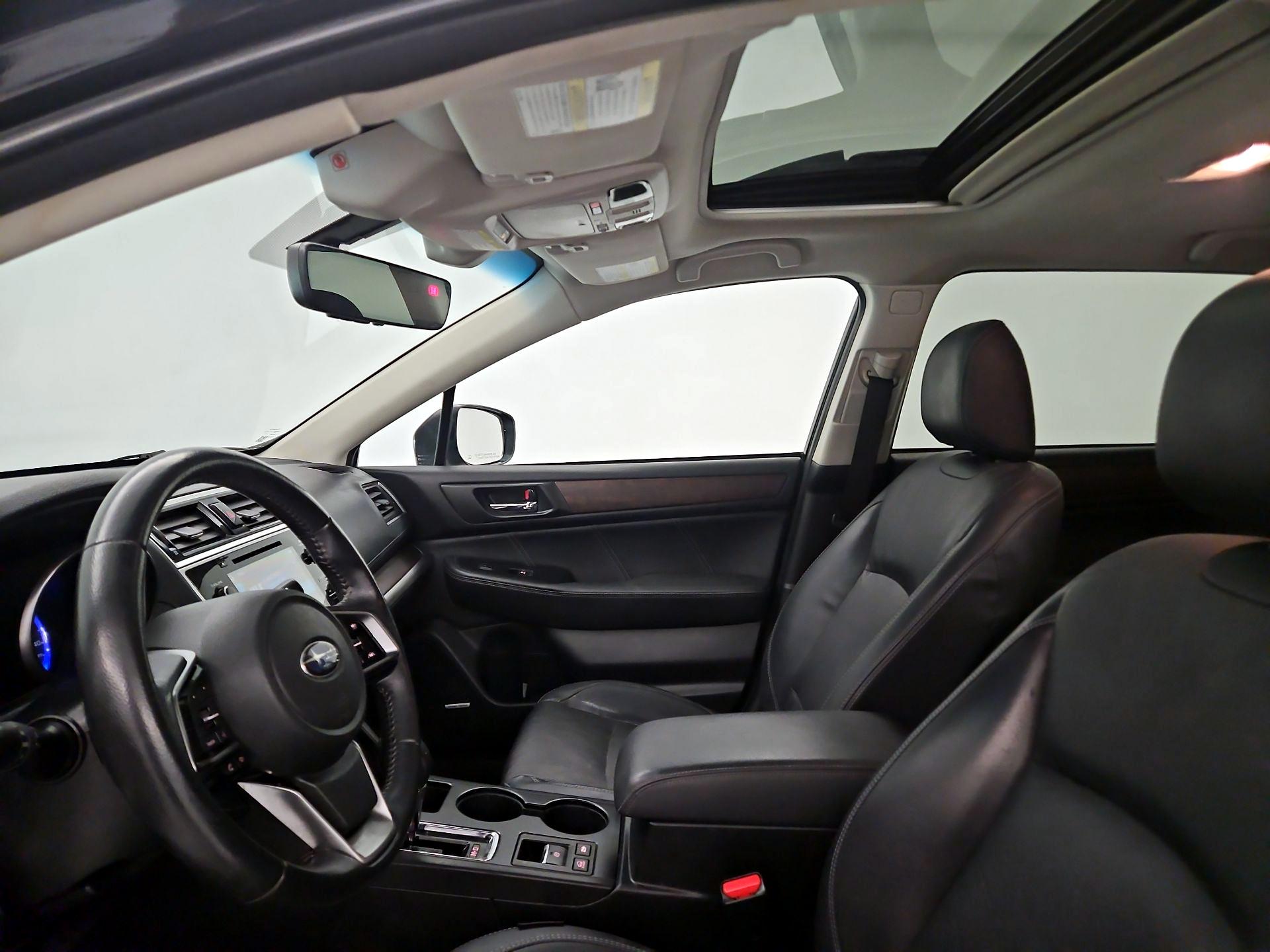 Thumbnail: 2019 Subaru Outback - 19