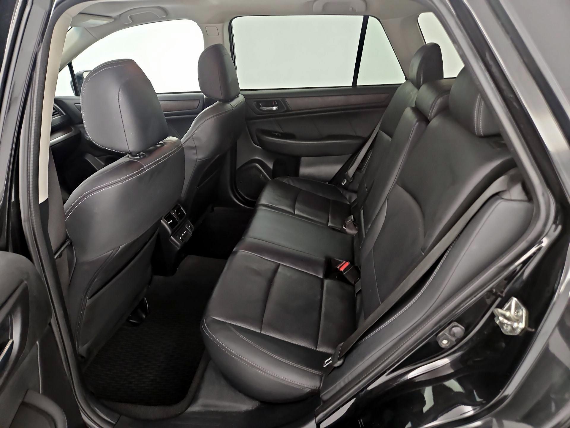 Thumbnail: 2019 Subaru Outback - 20