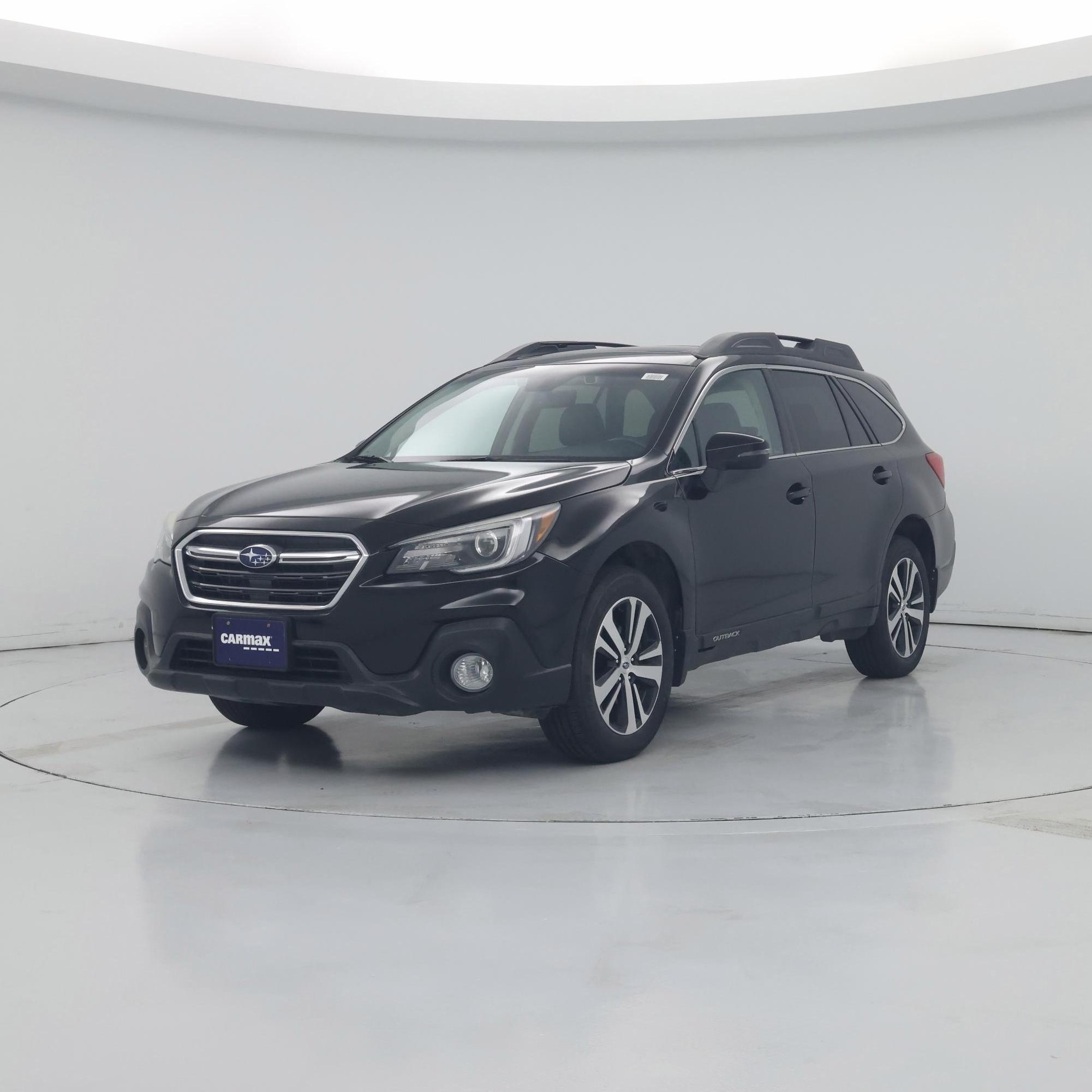 Thumbnail: 2019 Subaru Outback - 4
