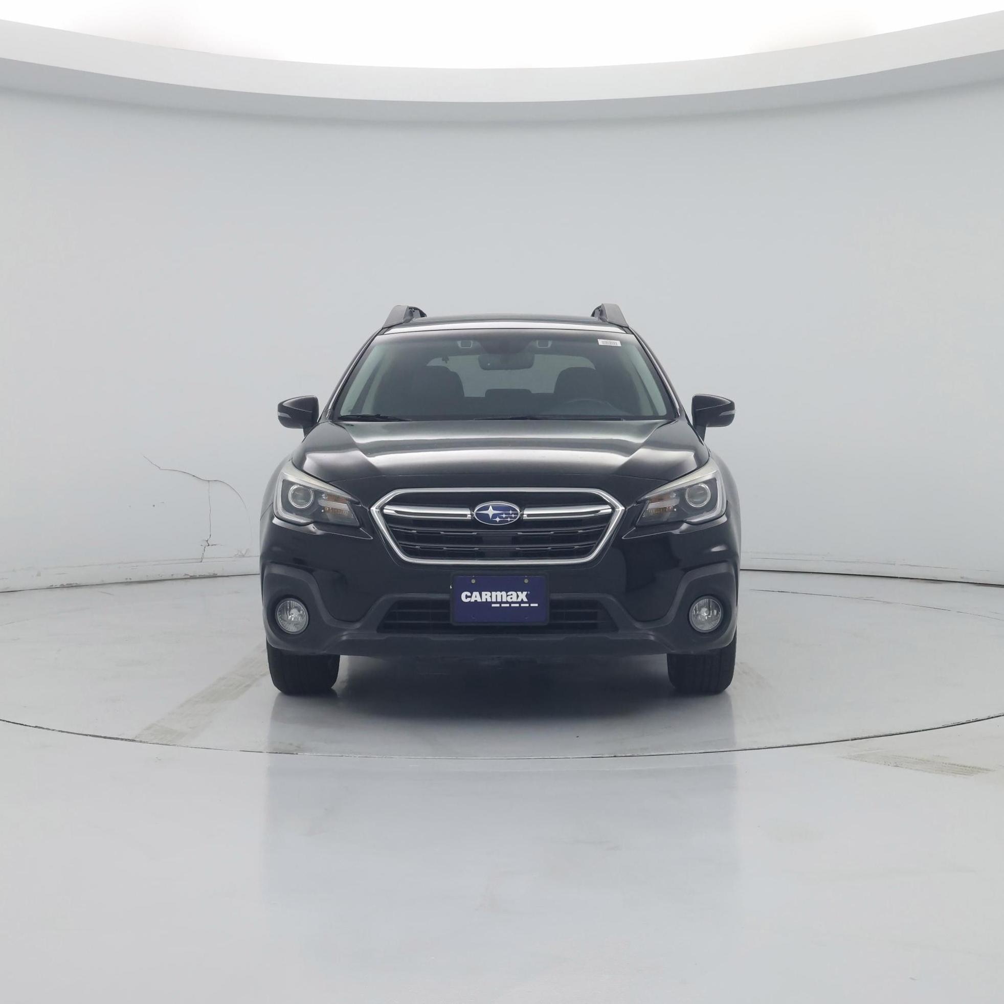Thumbnail: 2019 Subaru Outback - 5
