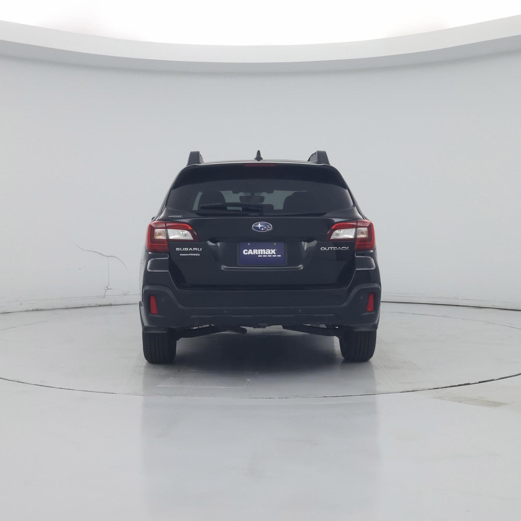 Thumbnail: 2019 Subaru Outback - 6