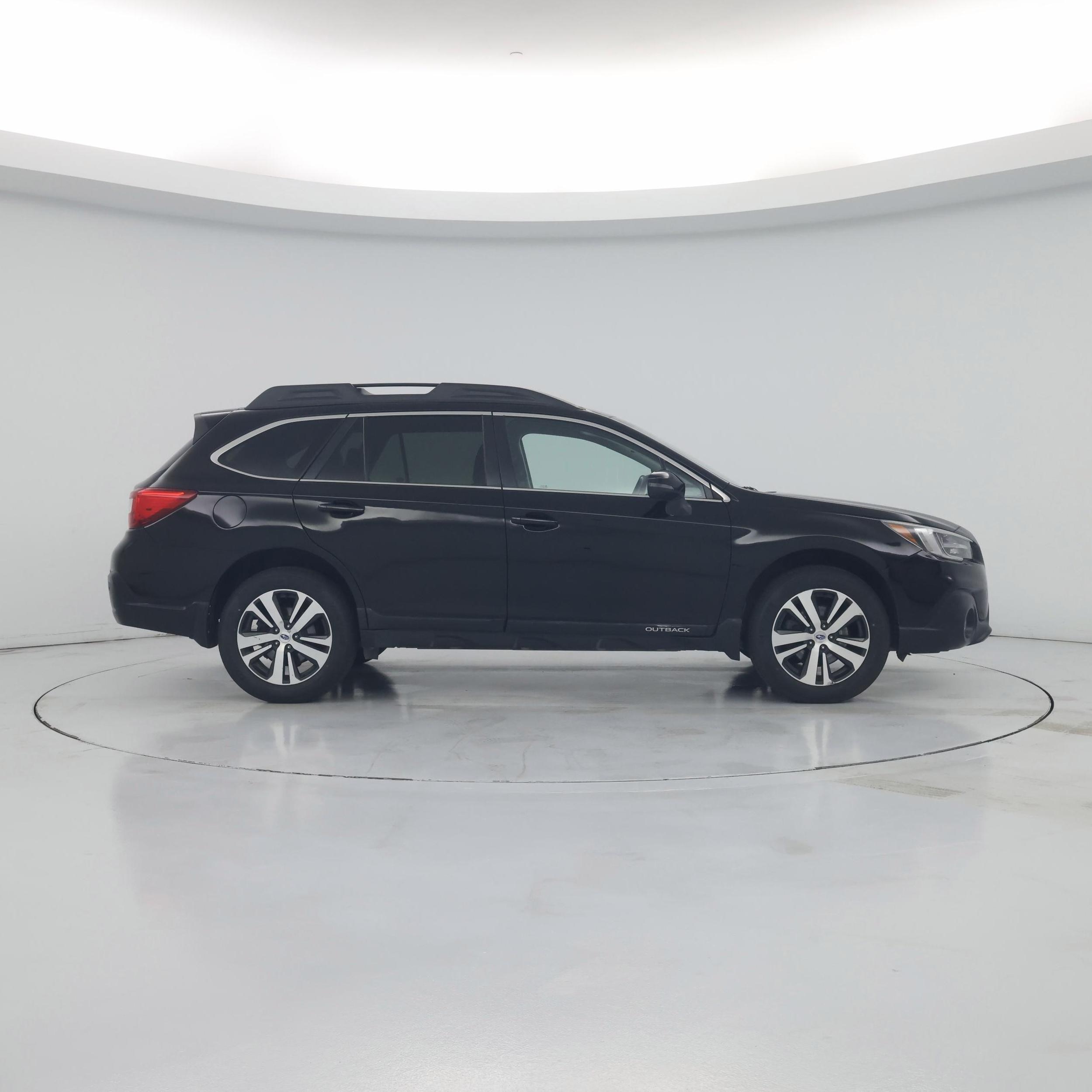 Thumbnail: 2019 Subaru Outback - 7